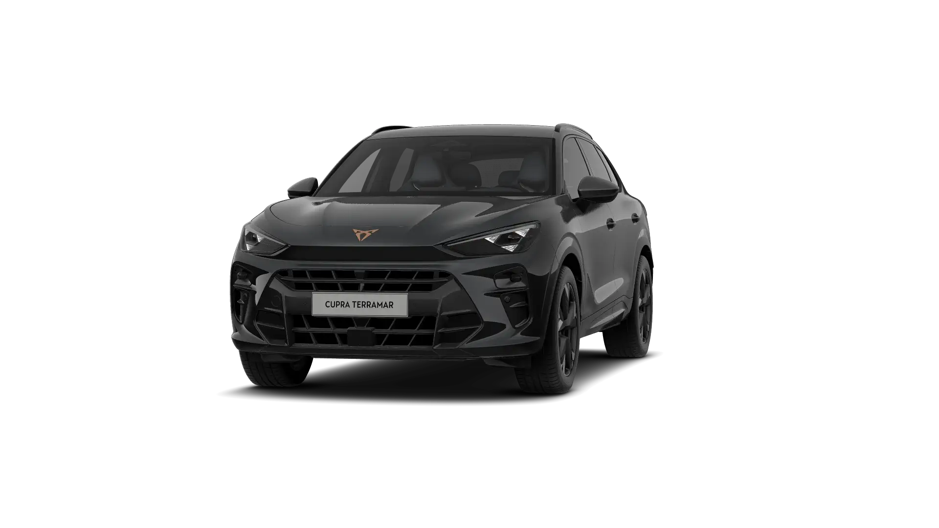 CUPRA Terramar Impulse 1.5 eTSI 150pk (110kW) DSG7v Mild Hybrid