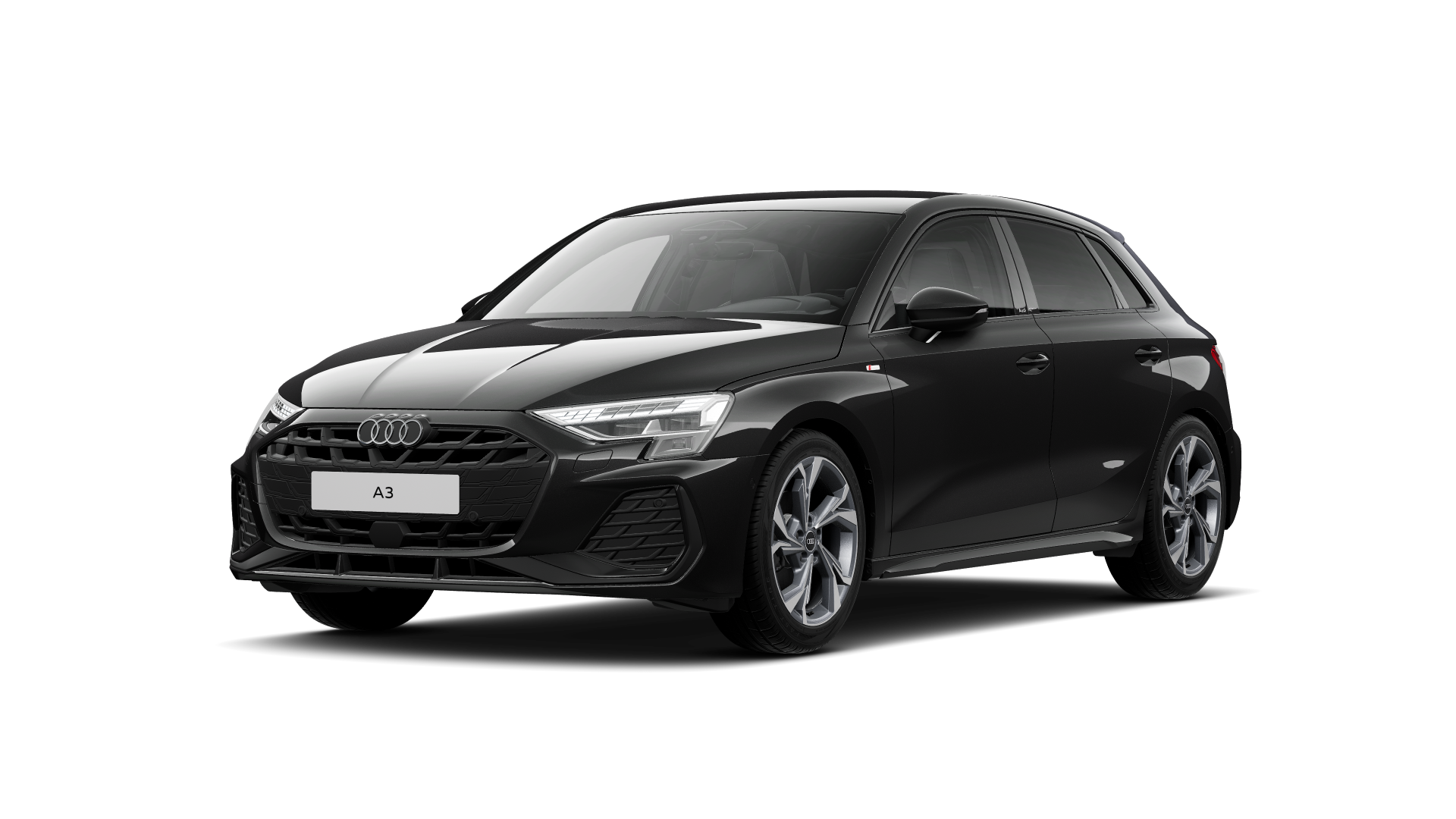 Audi A3 Sportback Sport Edition TFSI  85 kW S tronic