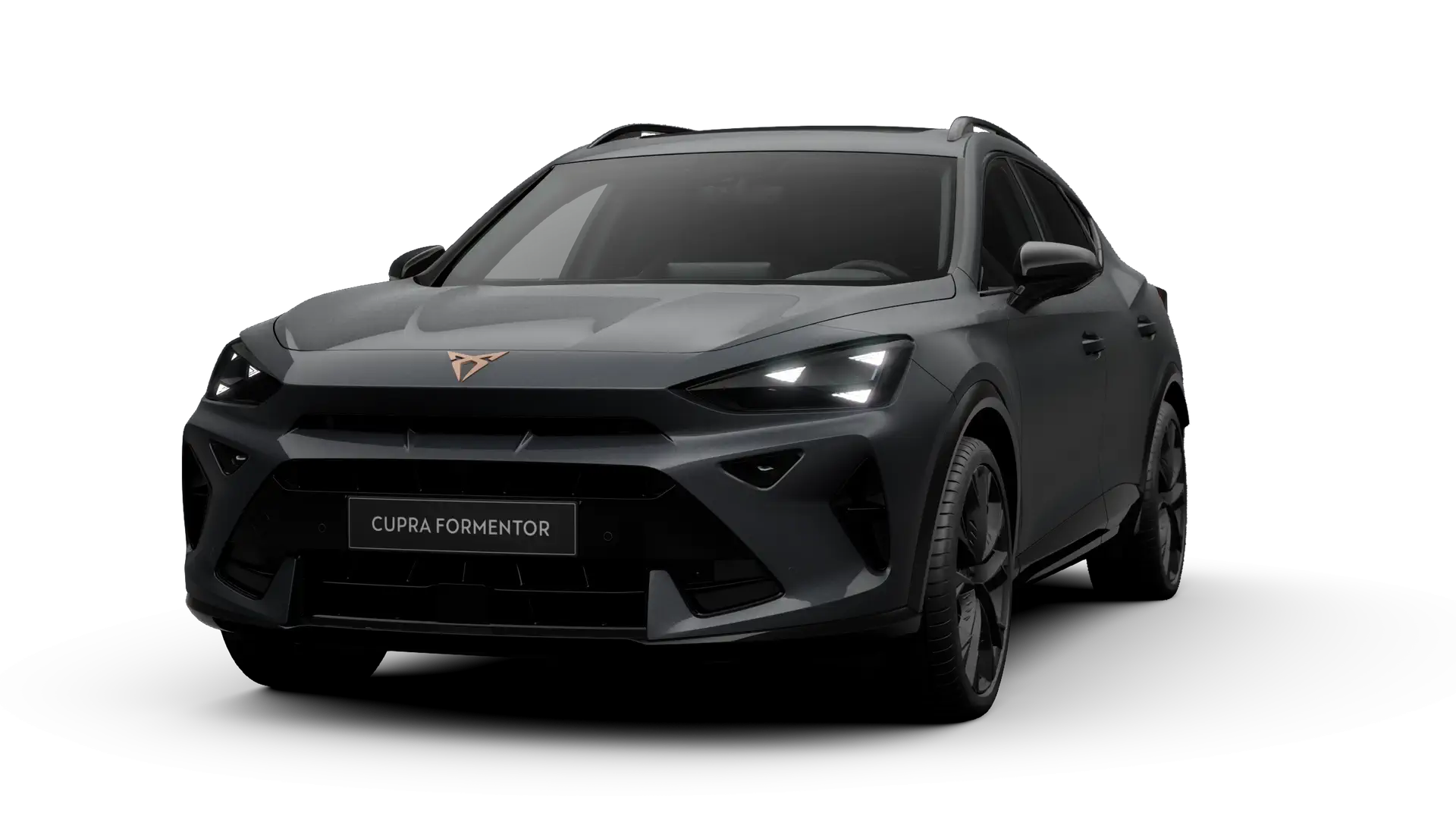 CUPRA Formentor Impulse Plus 1.5 eTS I150pk (110kW) DSG 7v Mild Hybrid