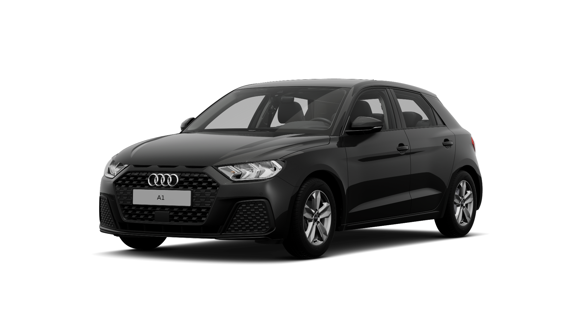 Audi A1 Sportback Attraction 25 TFSI  70(95) kW(pk) S tronic