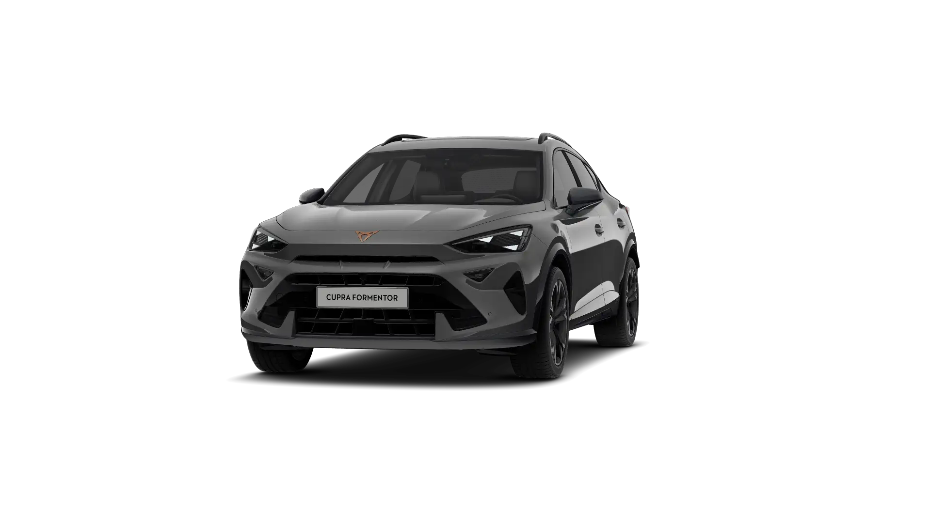 CUPRA Formentor Business 1.5 eTSI 150pk (110kW) DSG 7v Mild Hybrid