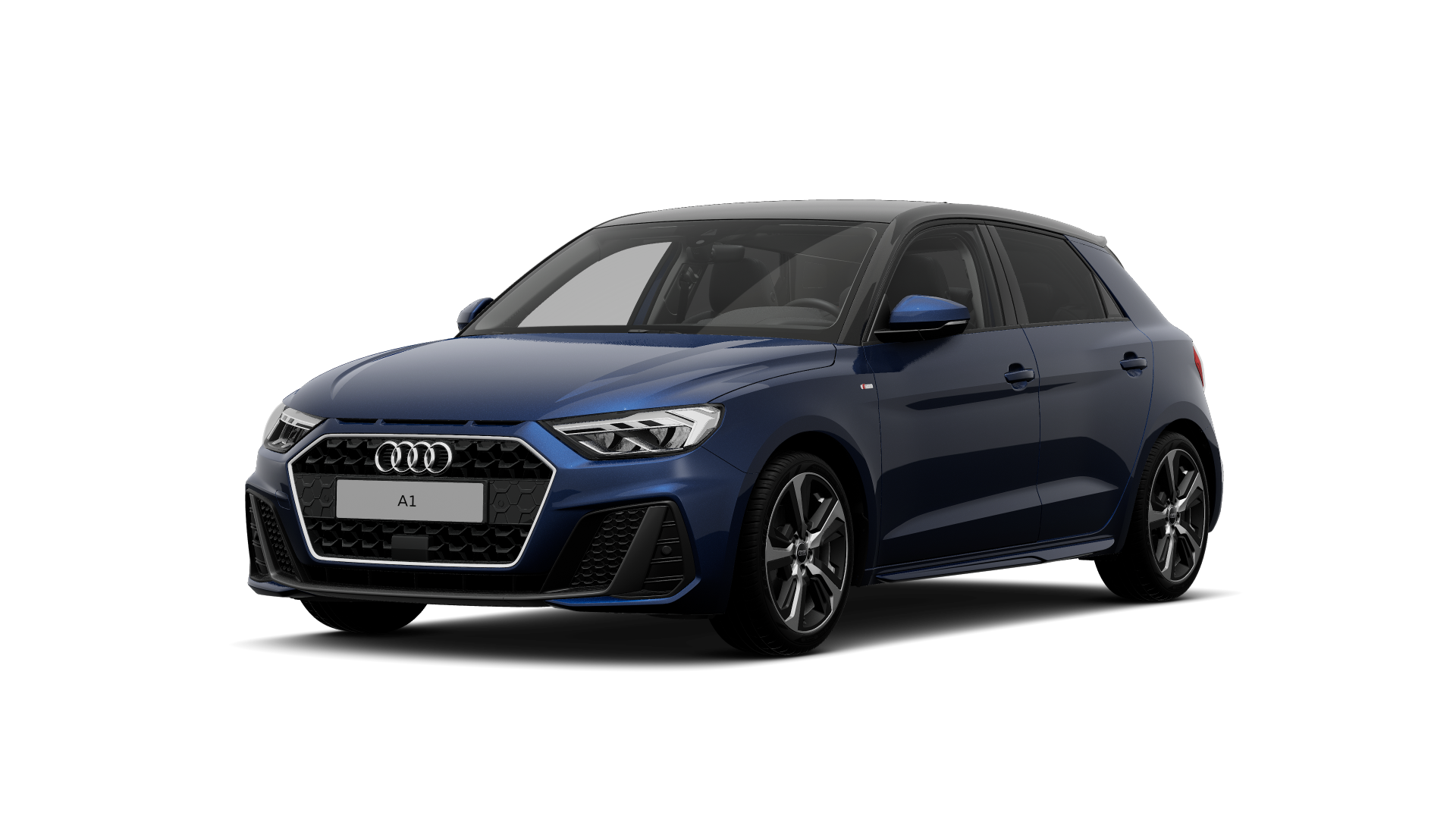 Audi A1 Sportback Business Edition S line 30 TFSI  85(116) kW(pk) S tronic