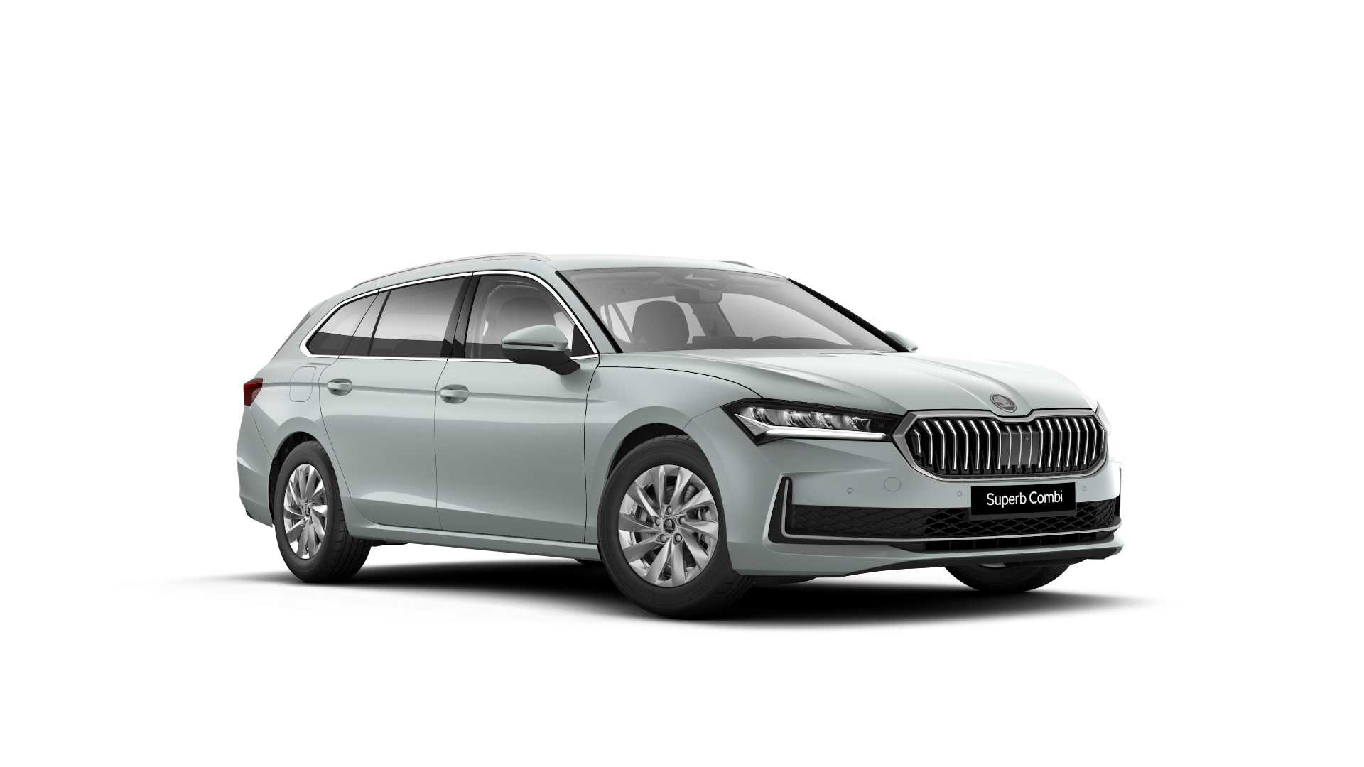 Superb Combi Family 1.5 TSI m-HEV 110kW (150pk)  DSG7