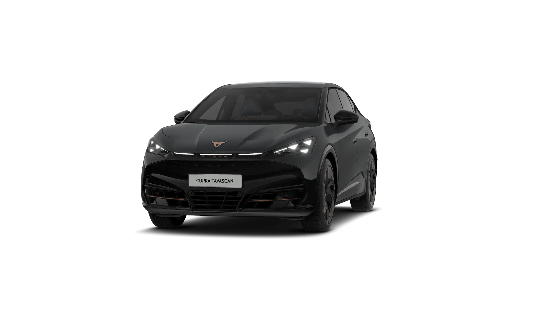 CUPRA Tavascan Endurance Corporate Plus 286pk (210kW) v 77 kWh Rear Wheel Drive