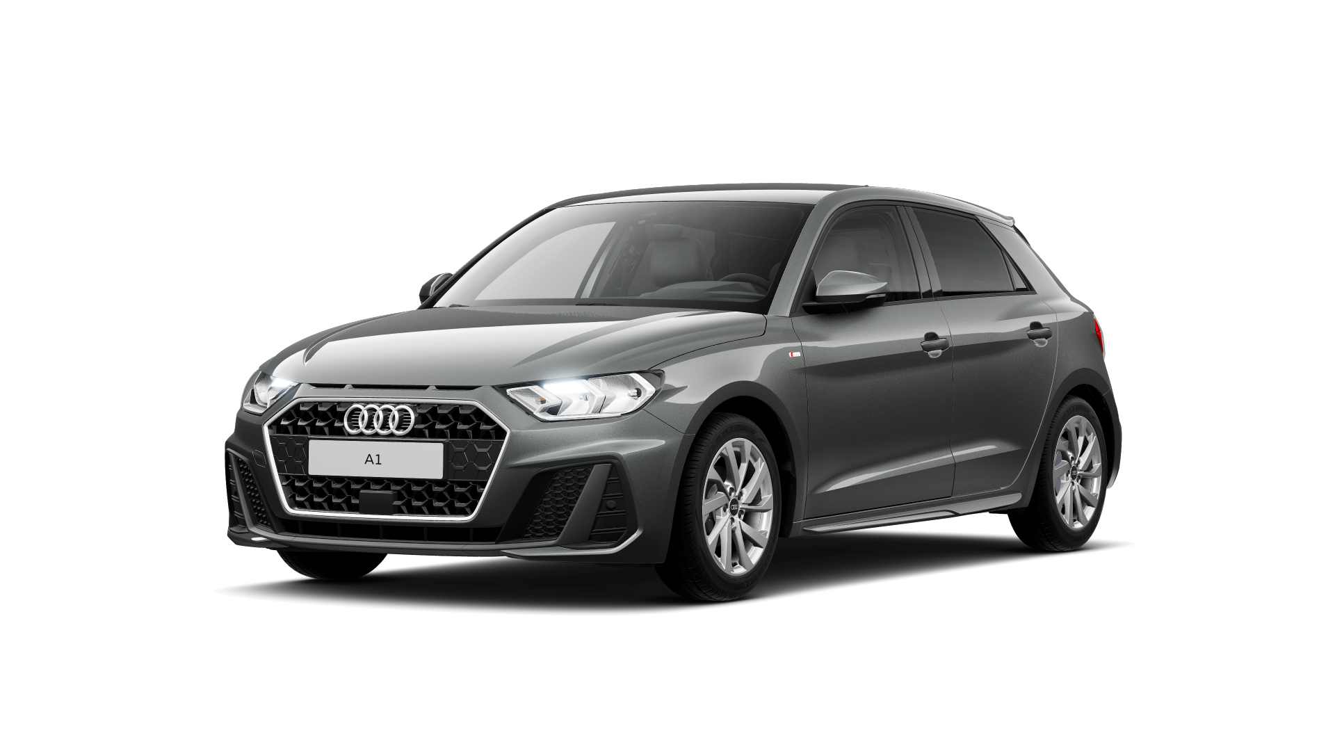 Audi A1 Sportback Prestige Edition 25 TFSI  70(95) kW(pk) 5 versnellingen