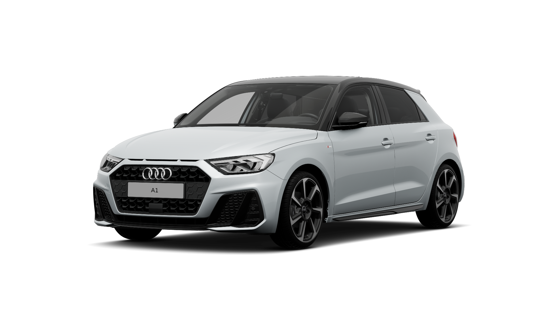 Audi A1 Sportback Business Edition S line 30 TFSI  85(116) kW(pk) S tronic