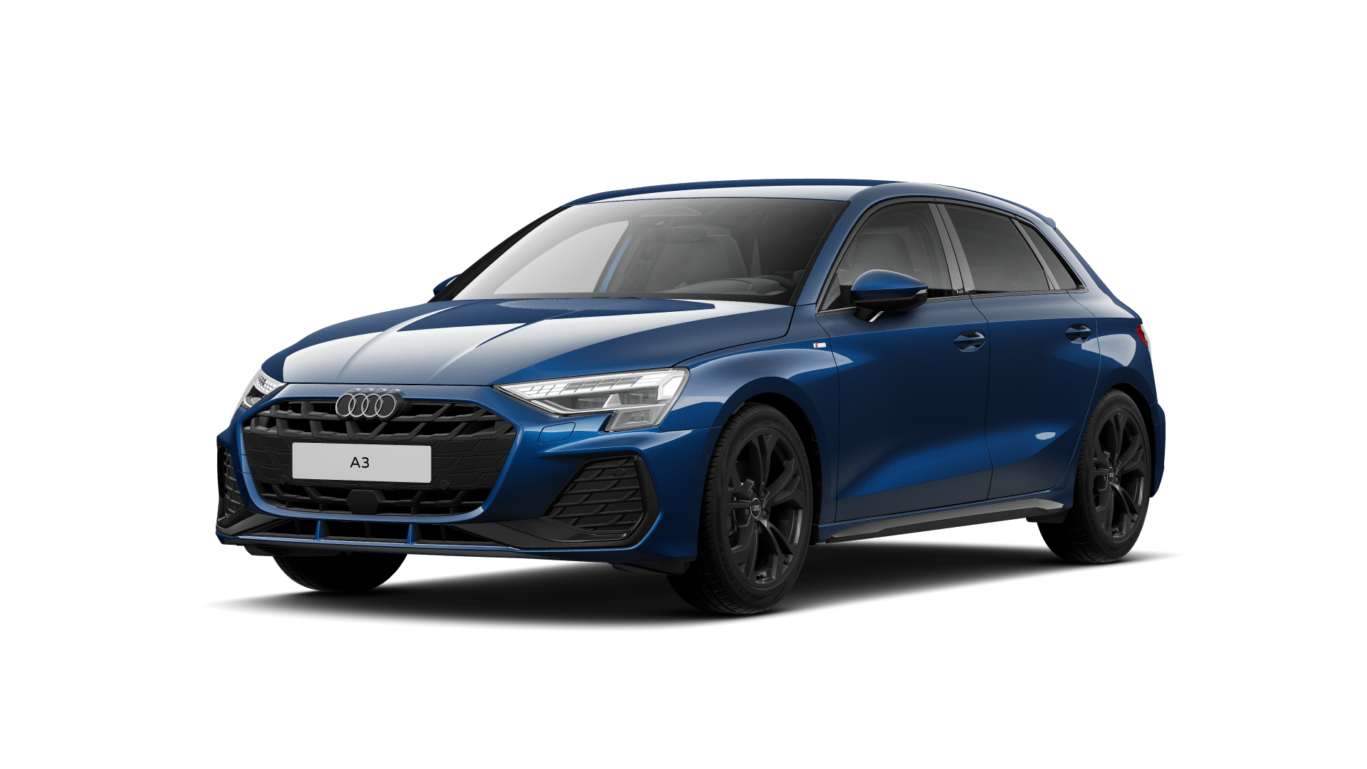 Audi A3 Sportback Sport Edition TDI  110 kW S tronic