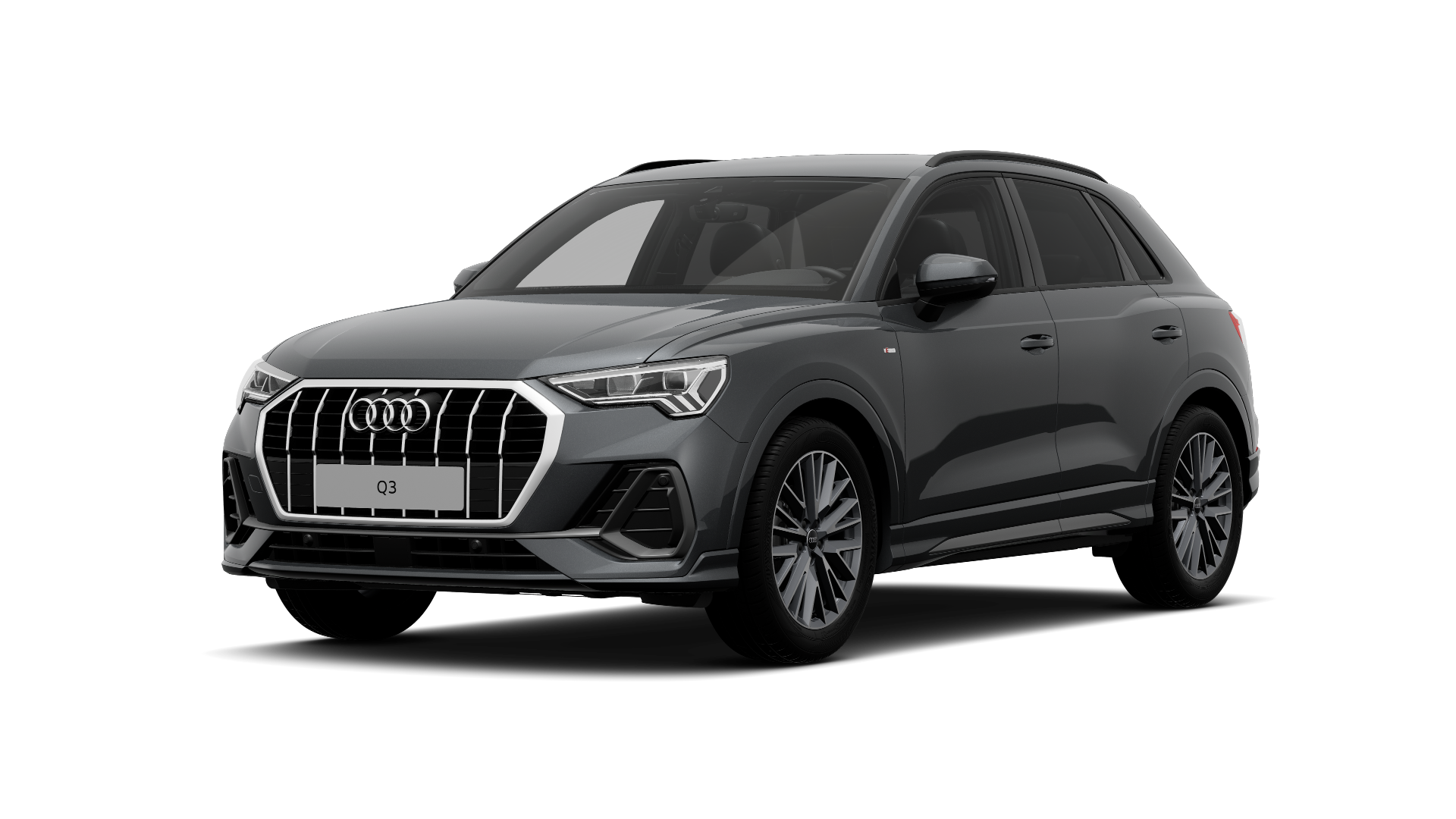 Audi Q3  S line 35 TFSI  110(150) kW(pk) S tronic