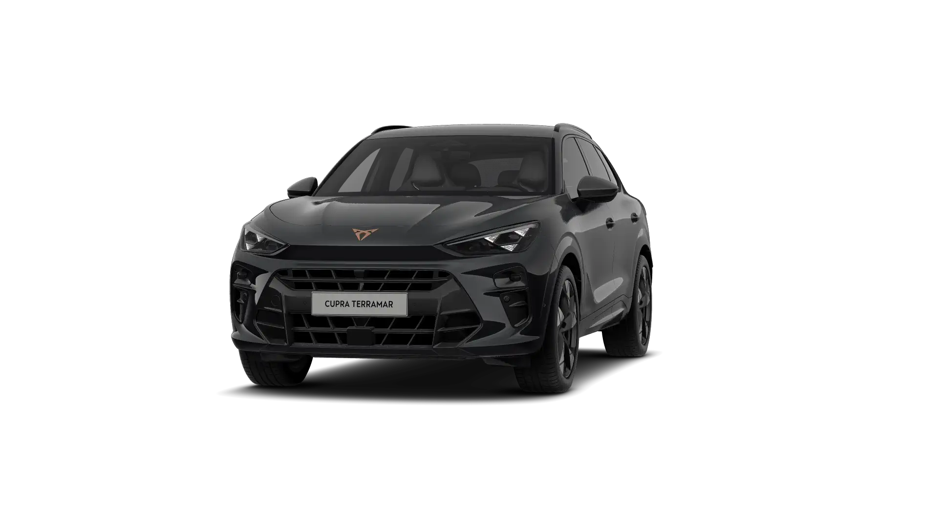 CUPRA Terramar Business Performance 1.5 eTSI 150pk (110kW) DSG 7v Mild Hybrid