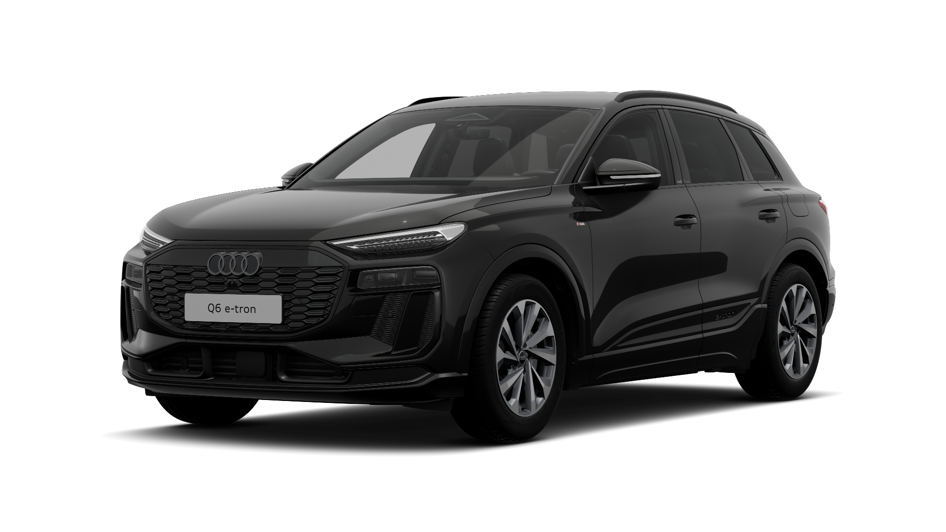 Audi Q6 SUV S line e-tron quattro 285,00 kW