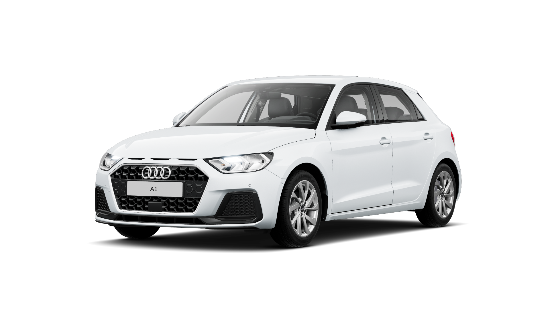 Audi A1 Sportback Advanced 25 TFSI  70(95) kW(pk) 5 versnellingen