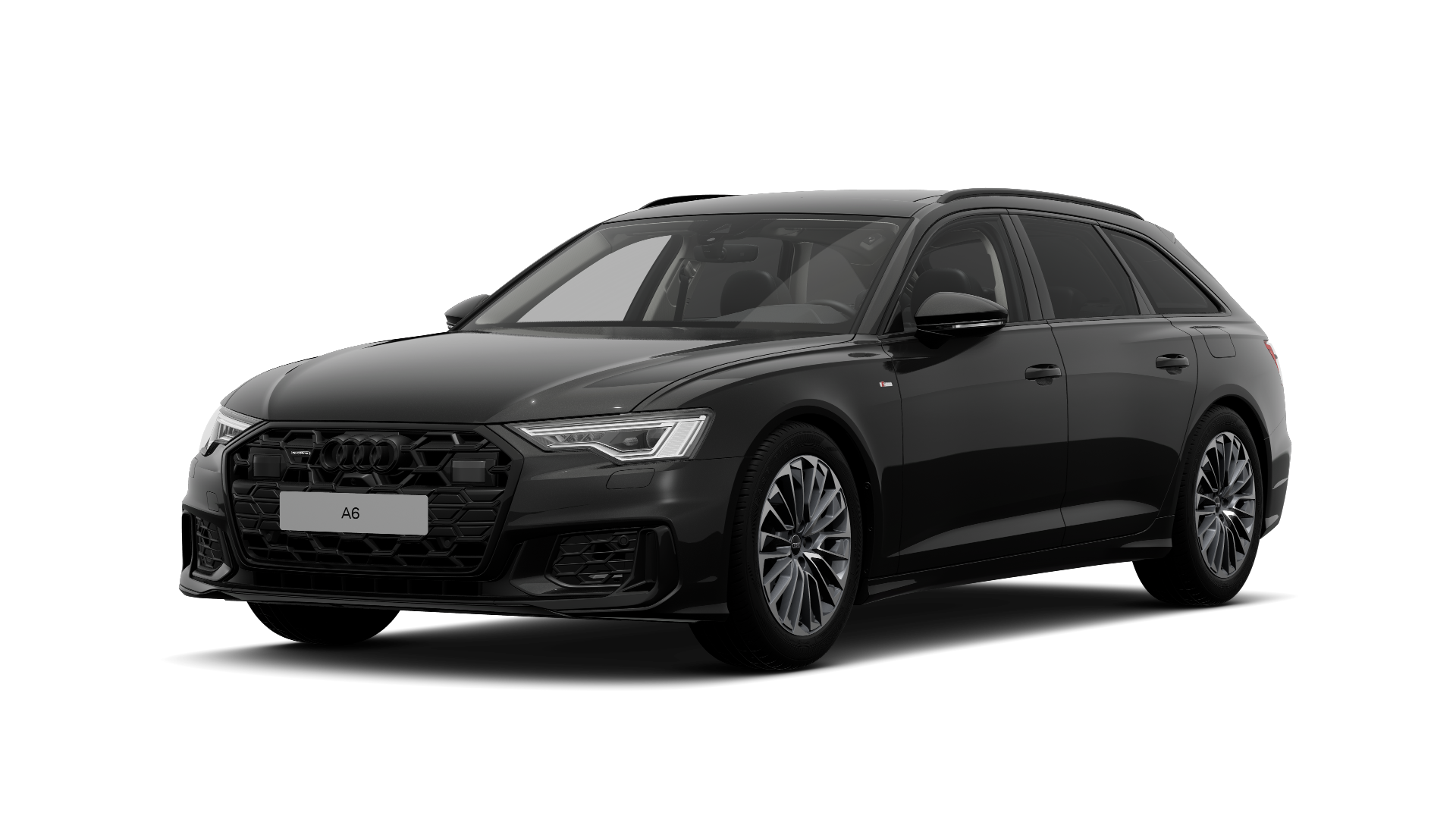 Audi A6 Avant Prestige Edition 50 TFSI e quattro 220(299) kW(pk) S tronic