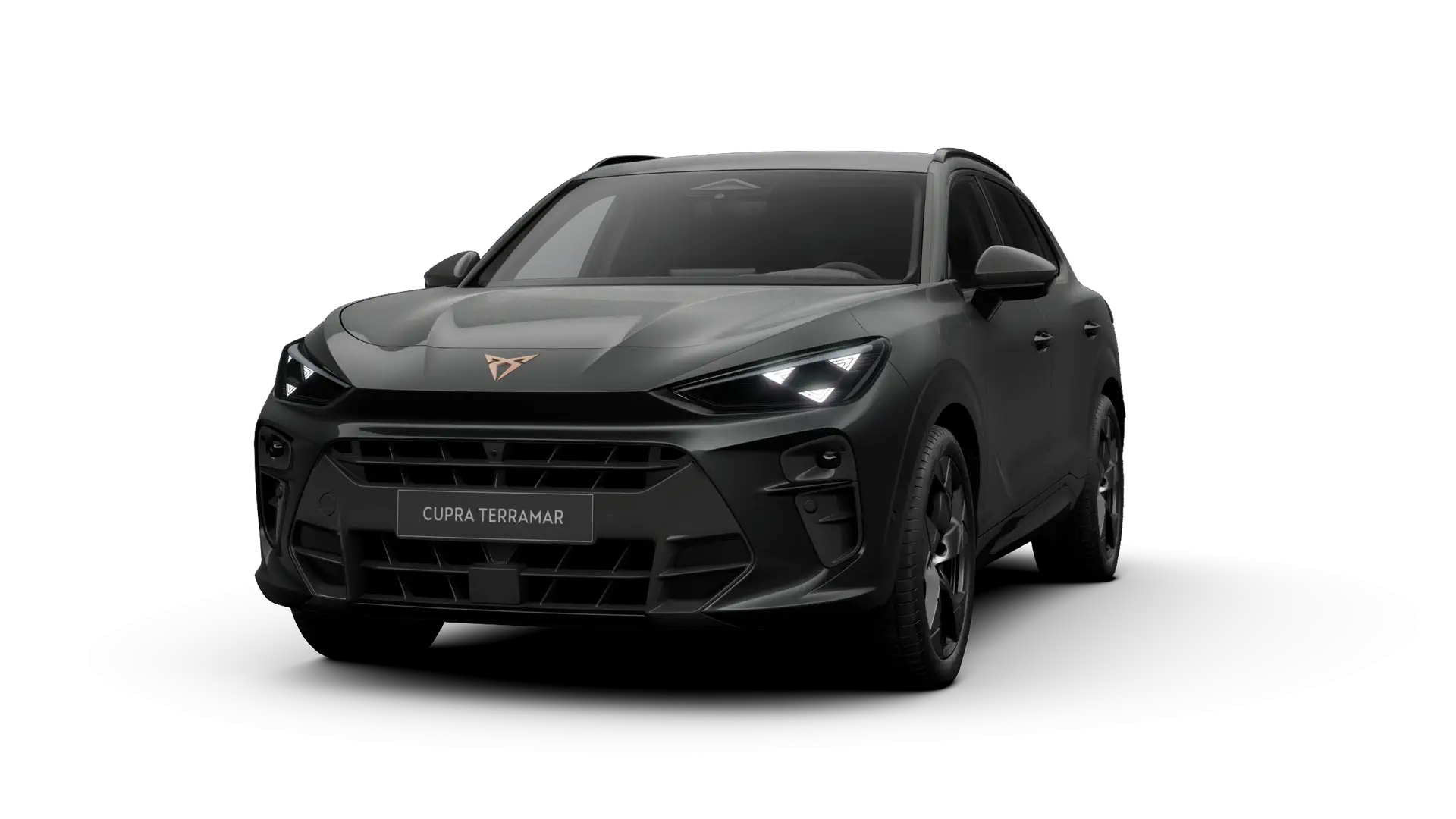 CUPRA Terramar Impulse Plus 1.5 eTSI 150pk (110kW) DSG 7v Mild Hybrid