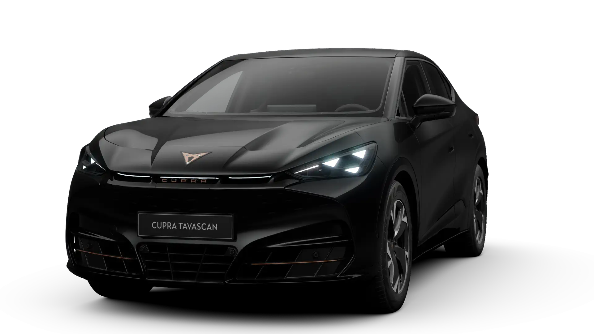 CUPRA Tavascan Endurance Corporate 286pk (210kW) 1v 77 kWh Rear Wheel Drive