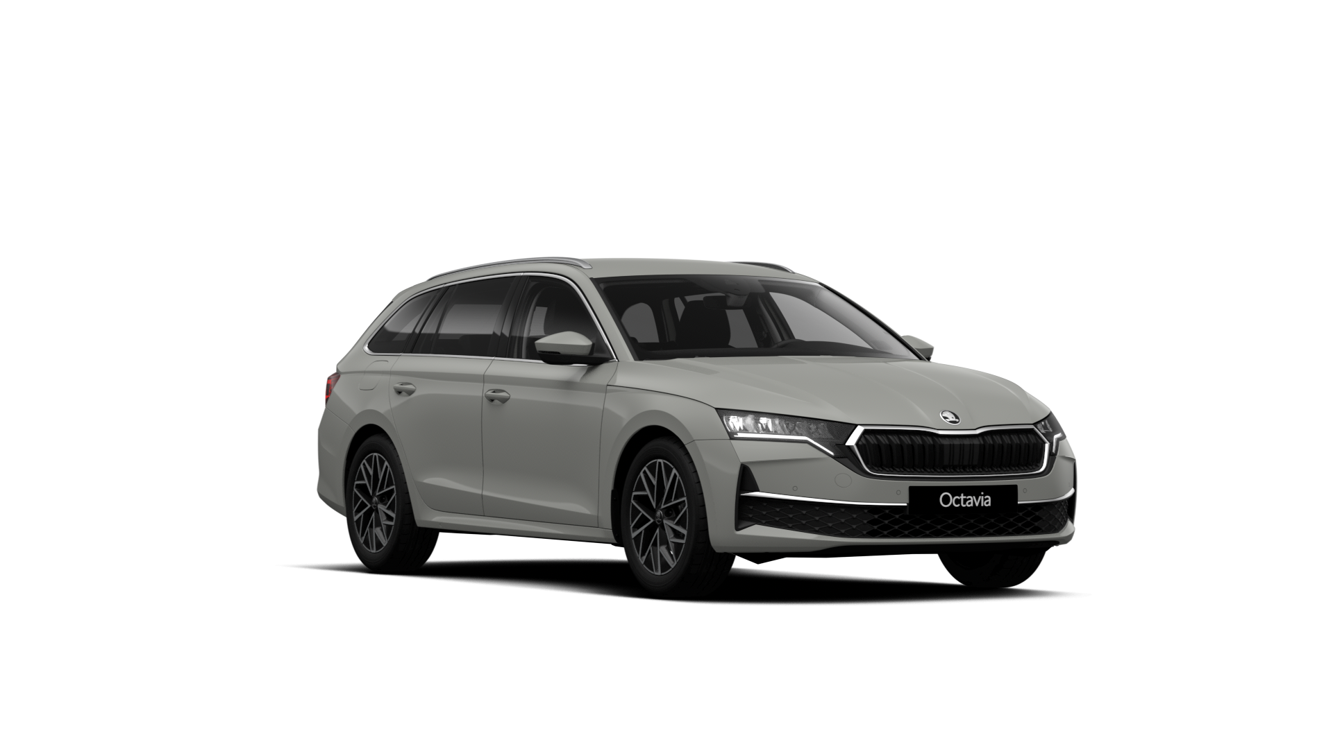 Octavia Combi Family 1.5 TSI m-HEV 85kW (115pk) DSG7