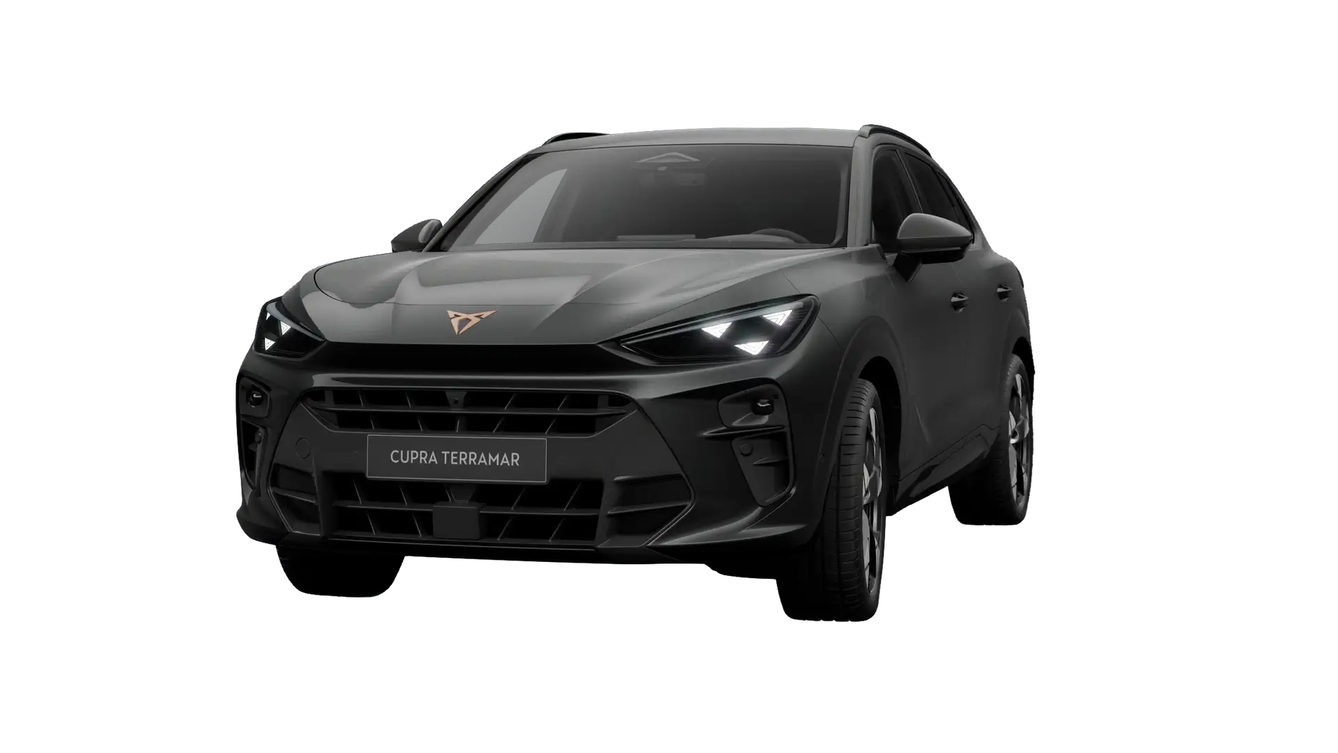 CUPRA Terramar Impulse Plus 1.5 eTSI 150pk (110kW) DSG 7v Mild Hybrid