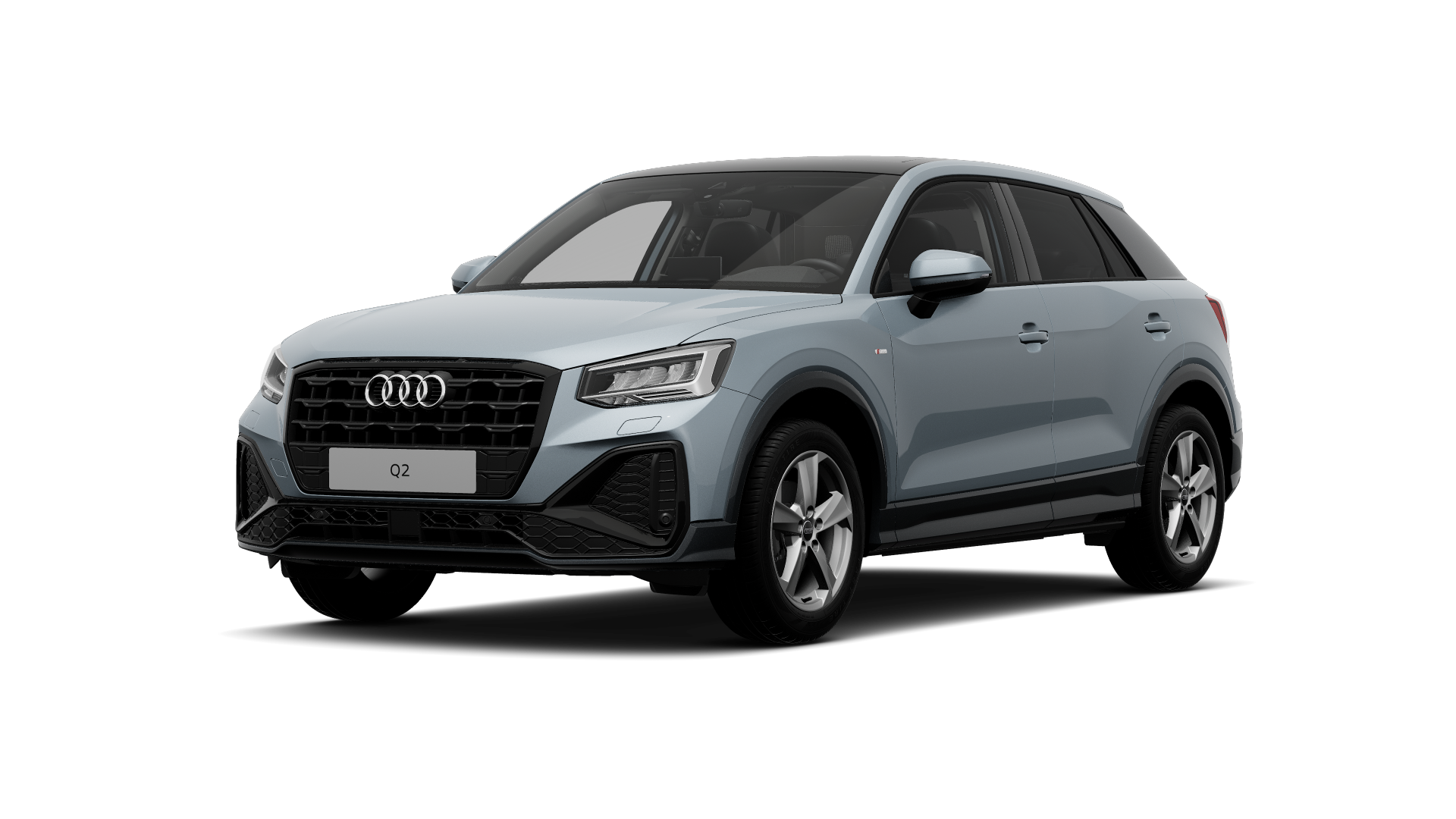 Audi Q2  S line 30 TFSI  85(116) kW(pk) 6 versnellingen