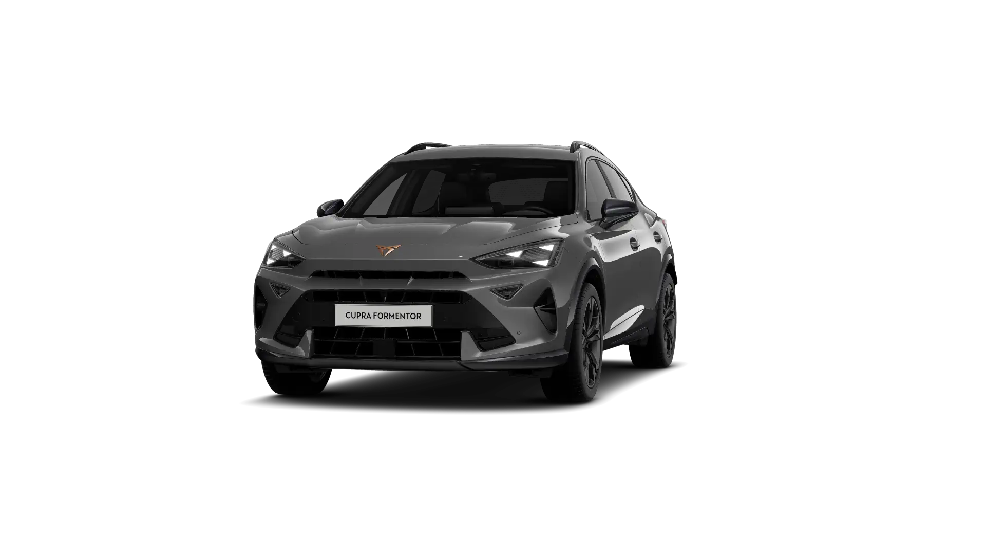 CUPRA Formentor Business 1.5 e-HYBRID 204pk (150kW) DSG 6v Plug-in Hybrid