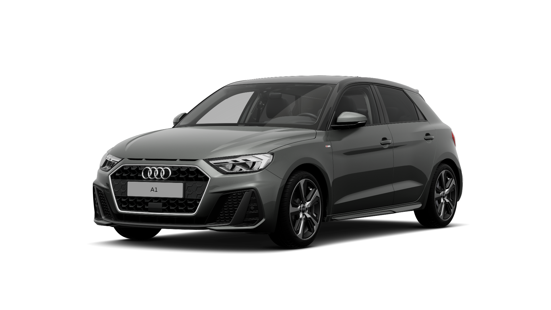 Audi A1 Sportback Business Edition S line 25 TFSI  70(95) kW(pk) S tronic