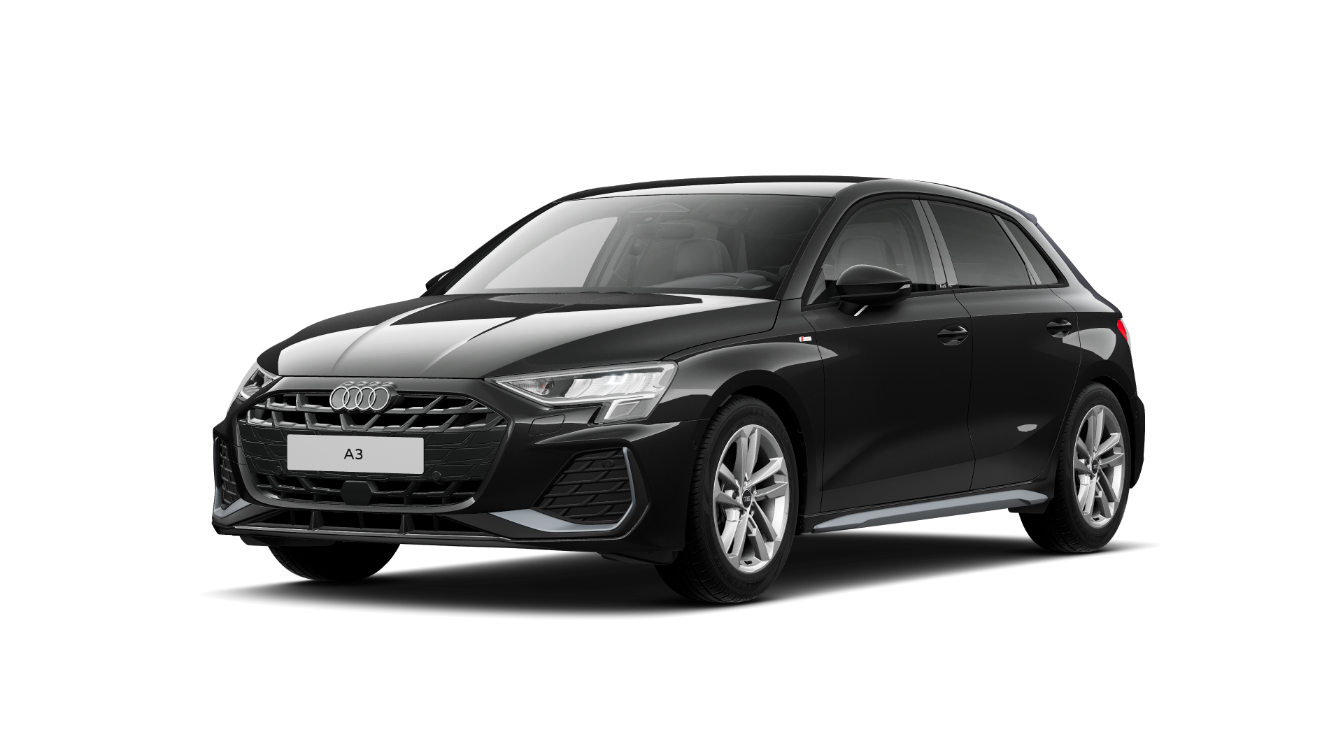 Audi A3 Sportback Prestige Edition TFSI  85 kW S tronic