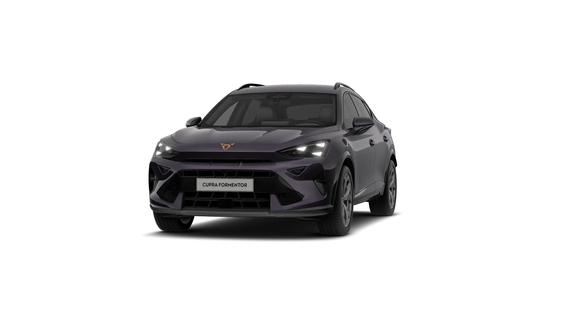 CUPRA Formentor Business 1.5 eTSI 150pk (110kW) DSG 7v Mild Hybrid