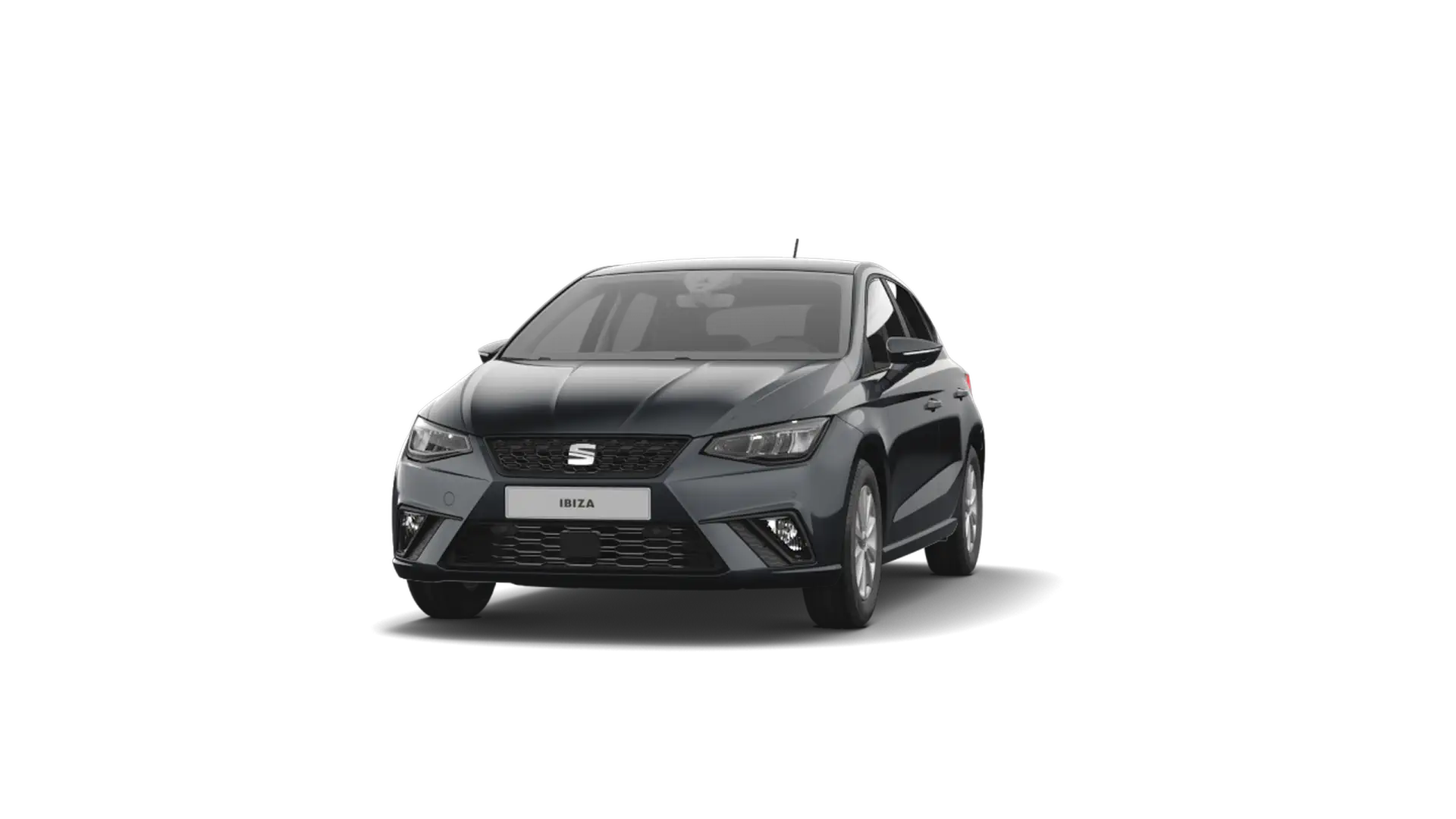 Ibiza 40th Anniversary Edition 1.0 TSI 95pk (70kW) Manueel 5v