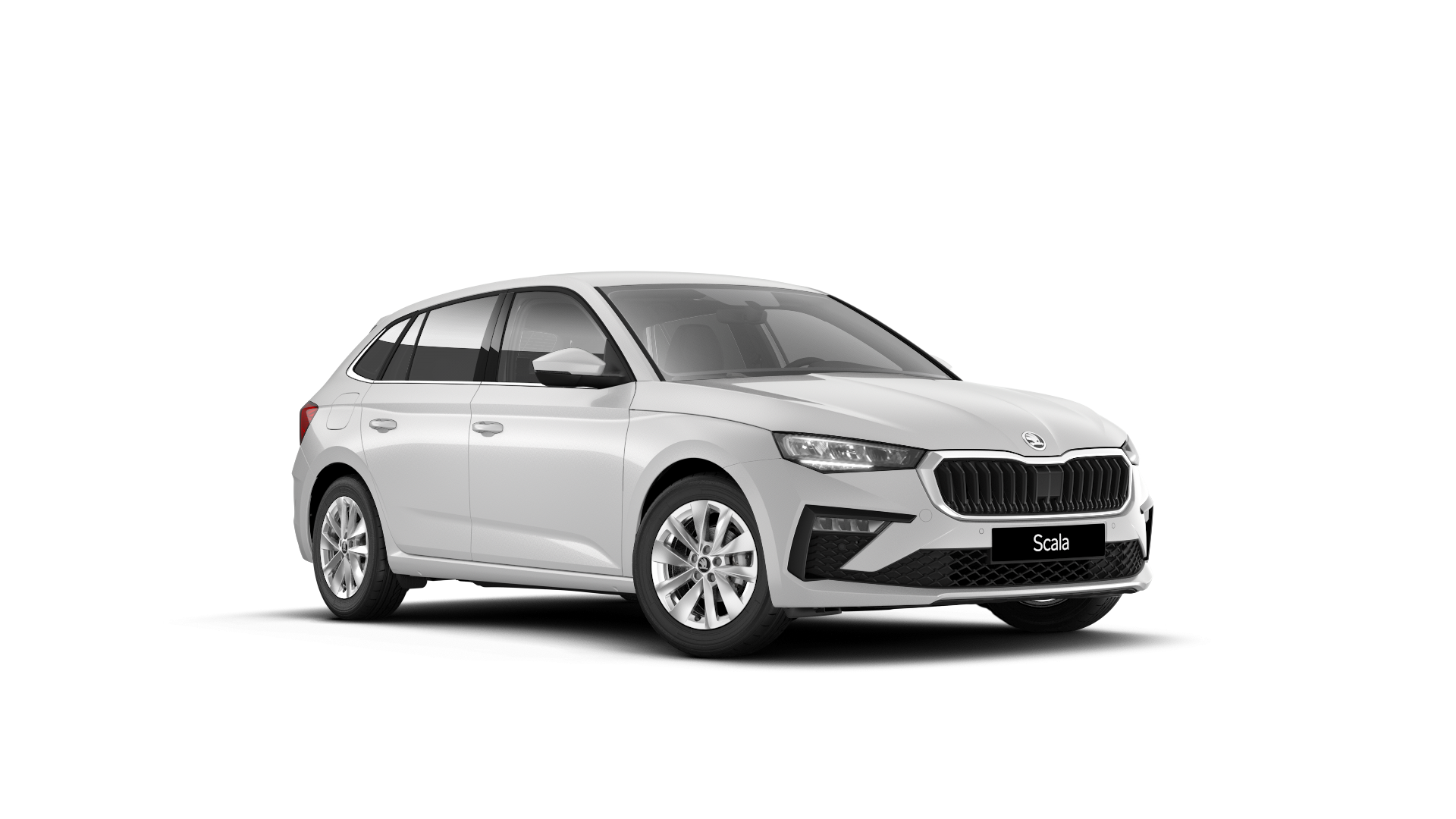Scala Corporate 1.0 TSI 70kW (95pk)  5v Man.