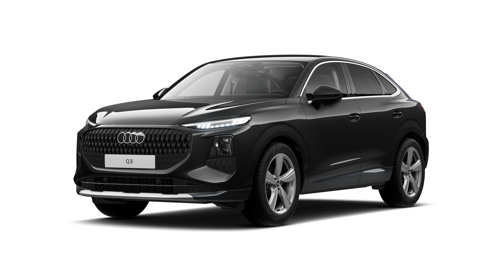 Audi Q3 Sportback Advanced TFSI  110 kW S tronic