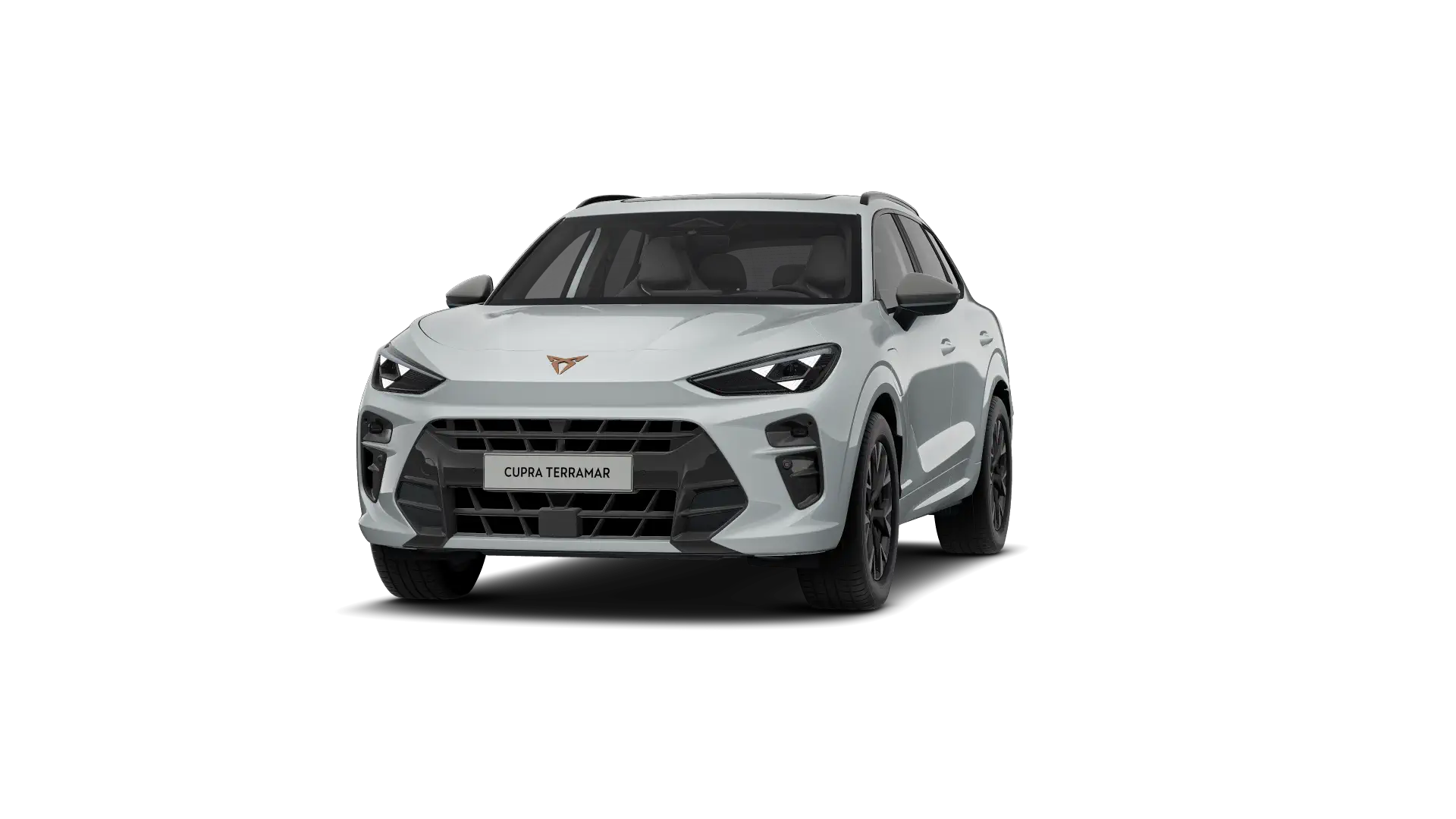 CUPRA Terramar Business 1.5 e-HYBRID 204pk (150kW) DSG 6v Plug-in Hybrid EURO 6 EA