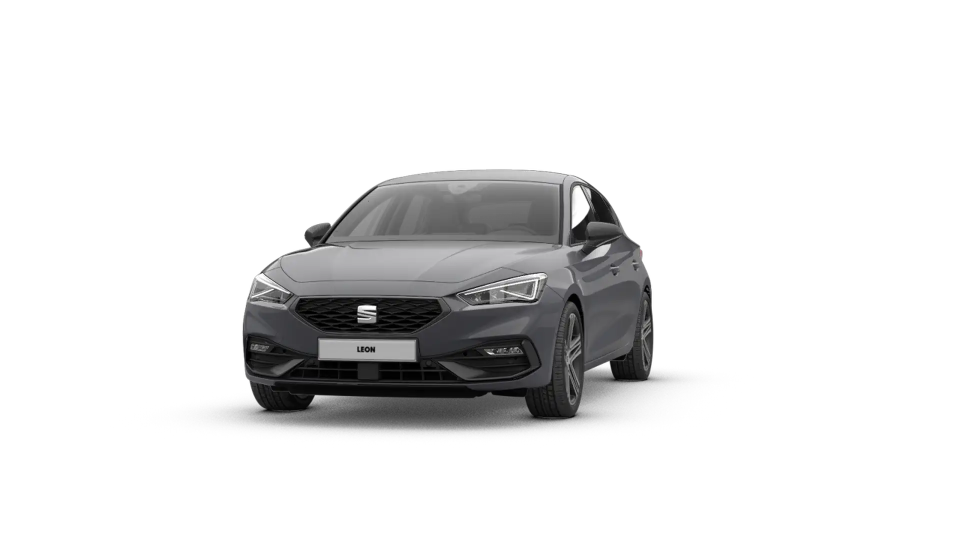 Leon 5D FR Edition 2025 1.5 eTSI 150pk (110kW) DSG 7v Mild Hybrid