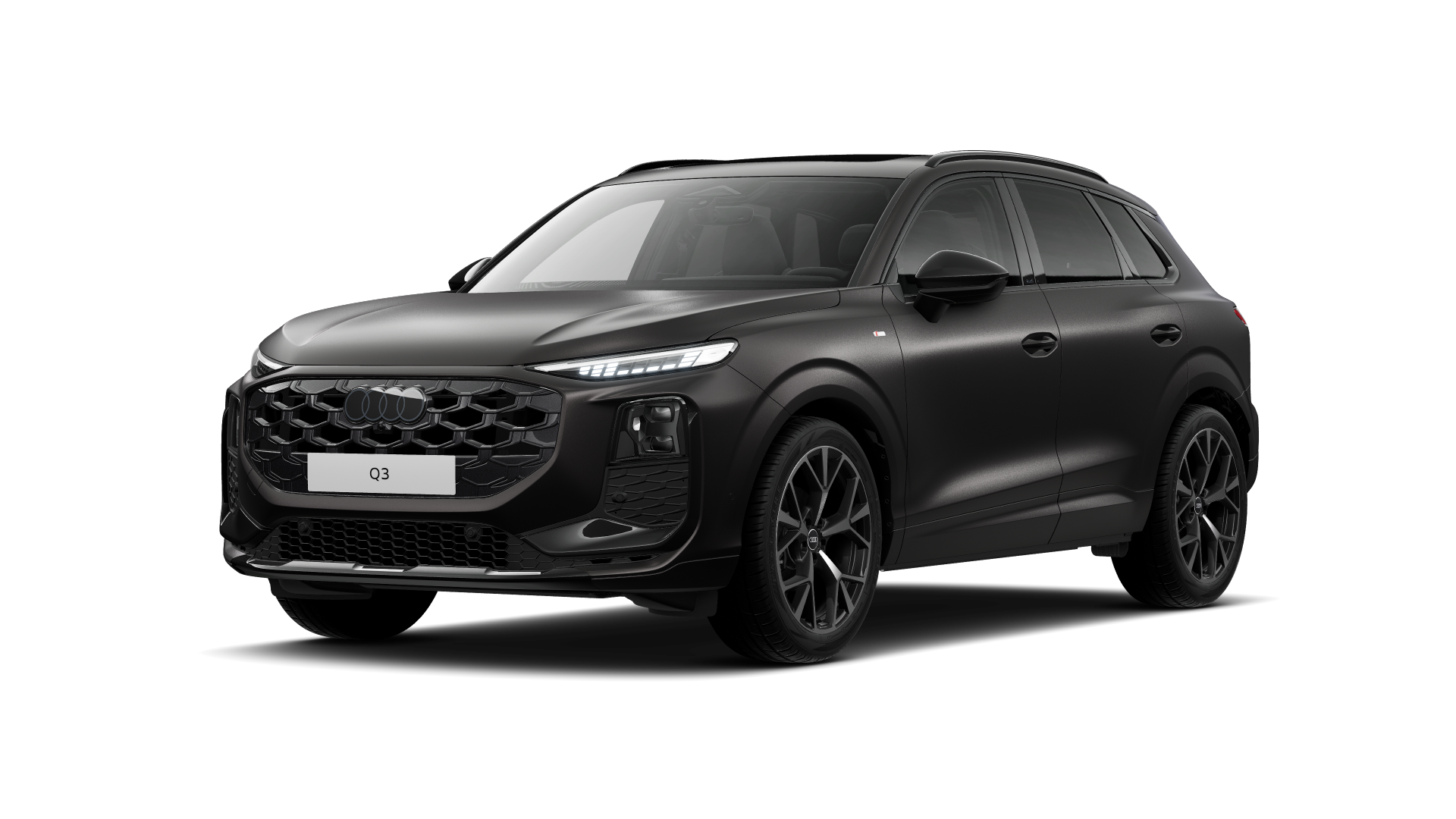 Audi Q3 SUV Sport Edition TFSI  110 kW S tronic