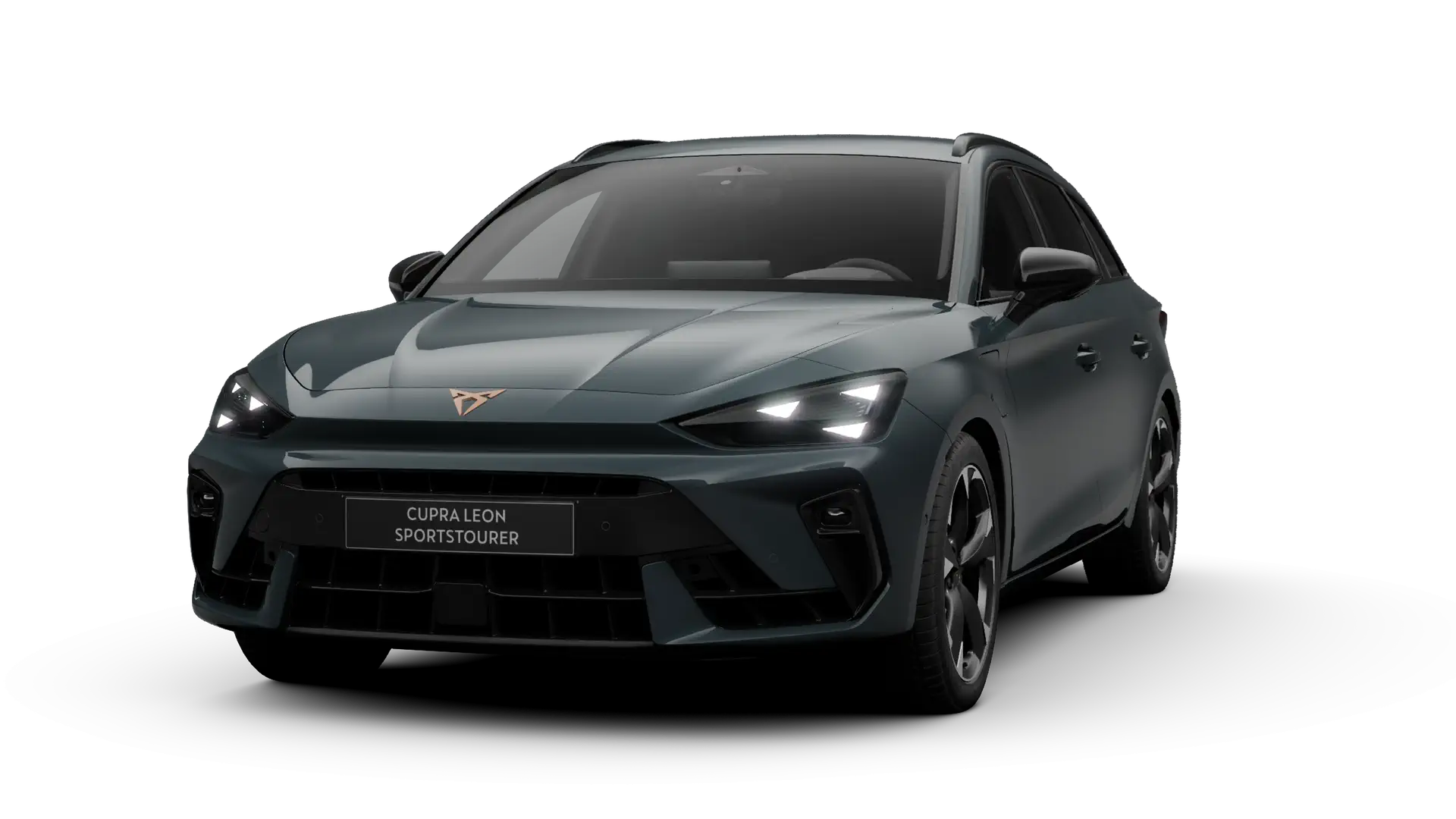 CUPRA Leon Break Impulse 1.5 e-HYBRID 204pk (150kW) DSG 6v Plug-in Hybrid