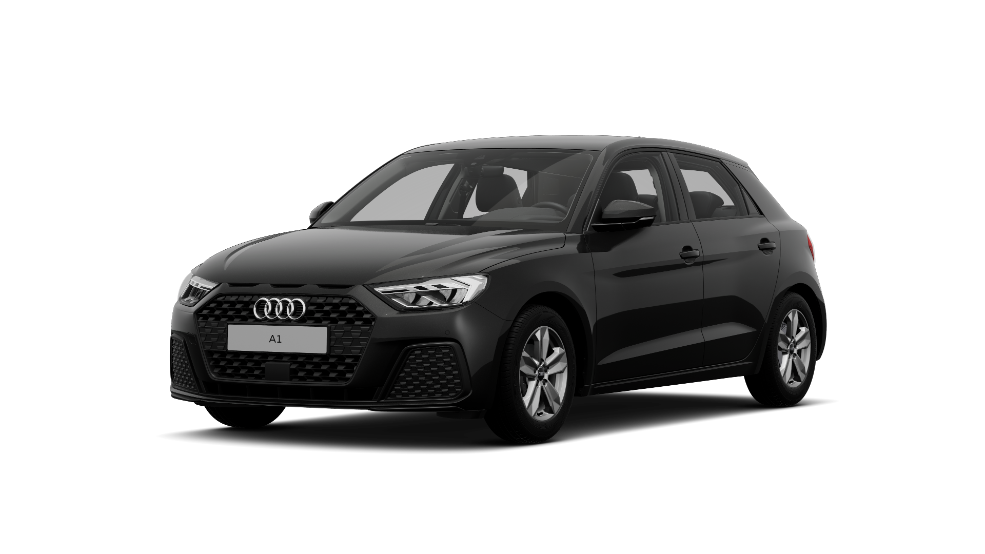 Audi A1 Sportback Attraction 25 TFSI  70(95) kW(pk) S tronic