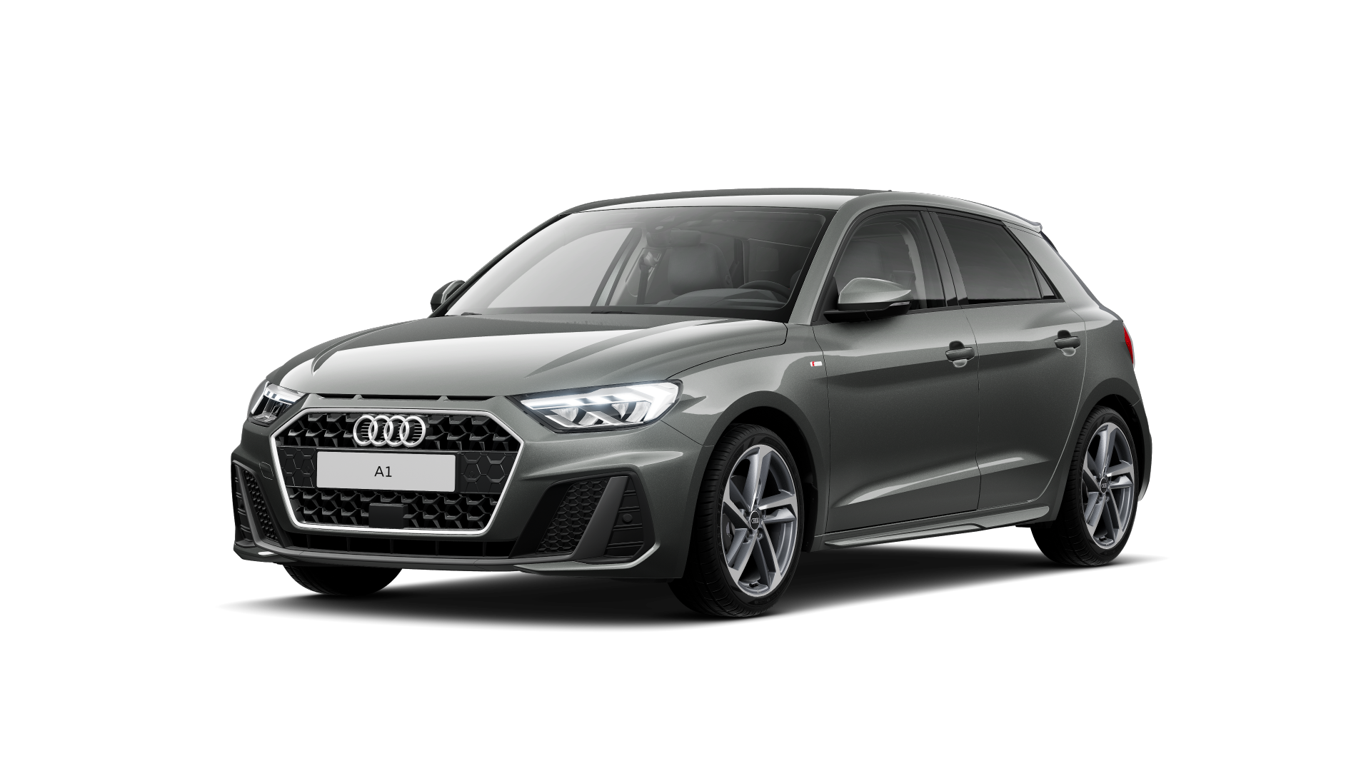 Audi A1 Sportback Prestige Edition 30 TFSI  85(116) kW(pk) S tronic