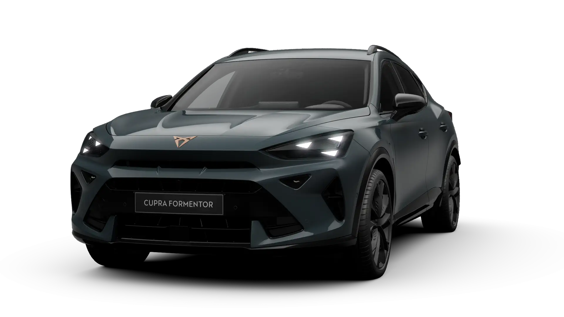 CUPRA Formentor Impulse 1.5 eTSI 150pk (110kW) DSG 7v Mild Hybrid