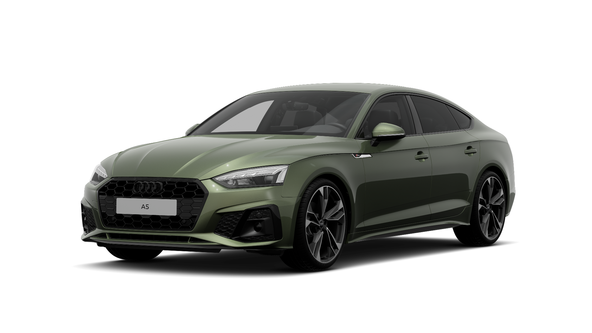 Audi A5 Sportback Prestige Edition 35 TFSI  110(150) kW(pk) S tronic