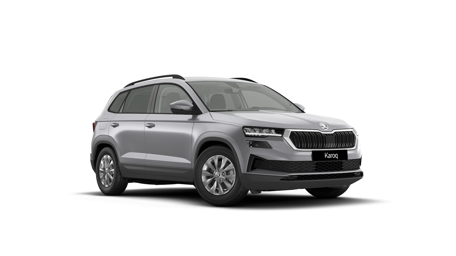 Karoq Family 1.0 TSI 85 kW (115pk)  6v Man.