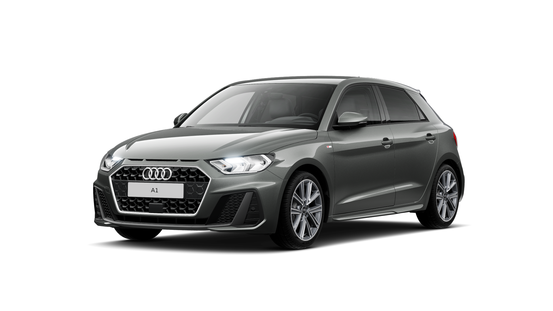 Audi A1 Sportback Prestige Edition 30 TFSI  85(116) kW(pk) S tronic