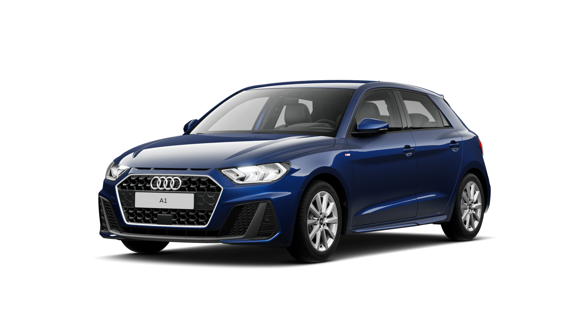 Audi A1 Sportback Prestige Edition 25 TFSI  70(95) kW(pk) S tronic