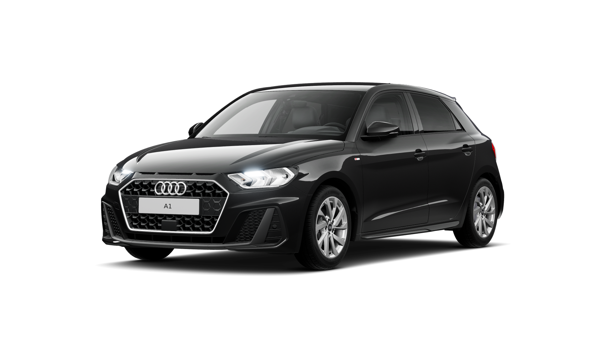 Audi A1 Sportback Prestige Edition 25 TFSI  70(95) kW(pk) S tronic