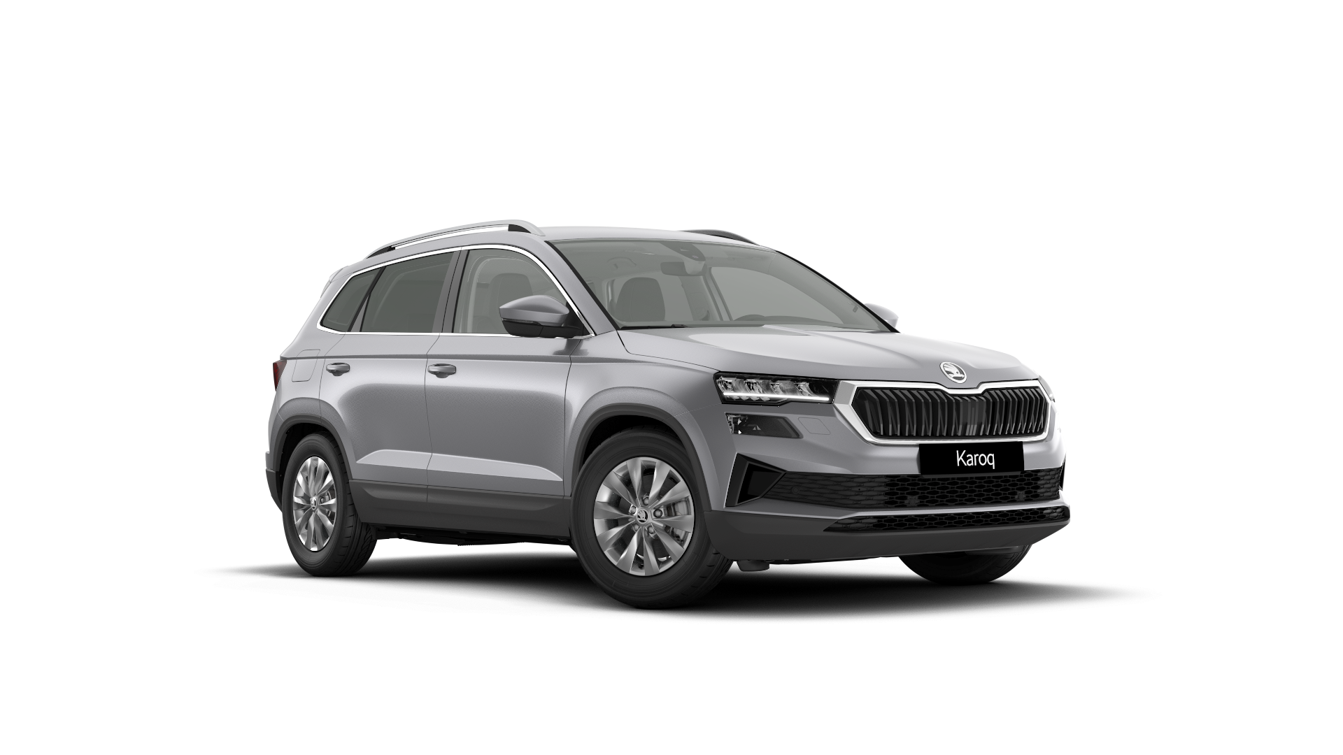 Karoq Family 1.5 TSI 110kW (150pk)  DSG7