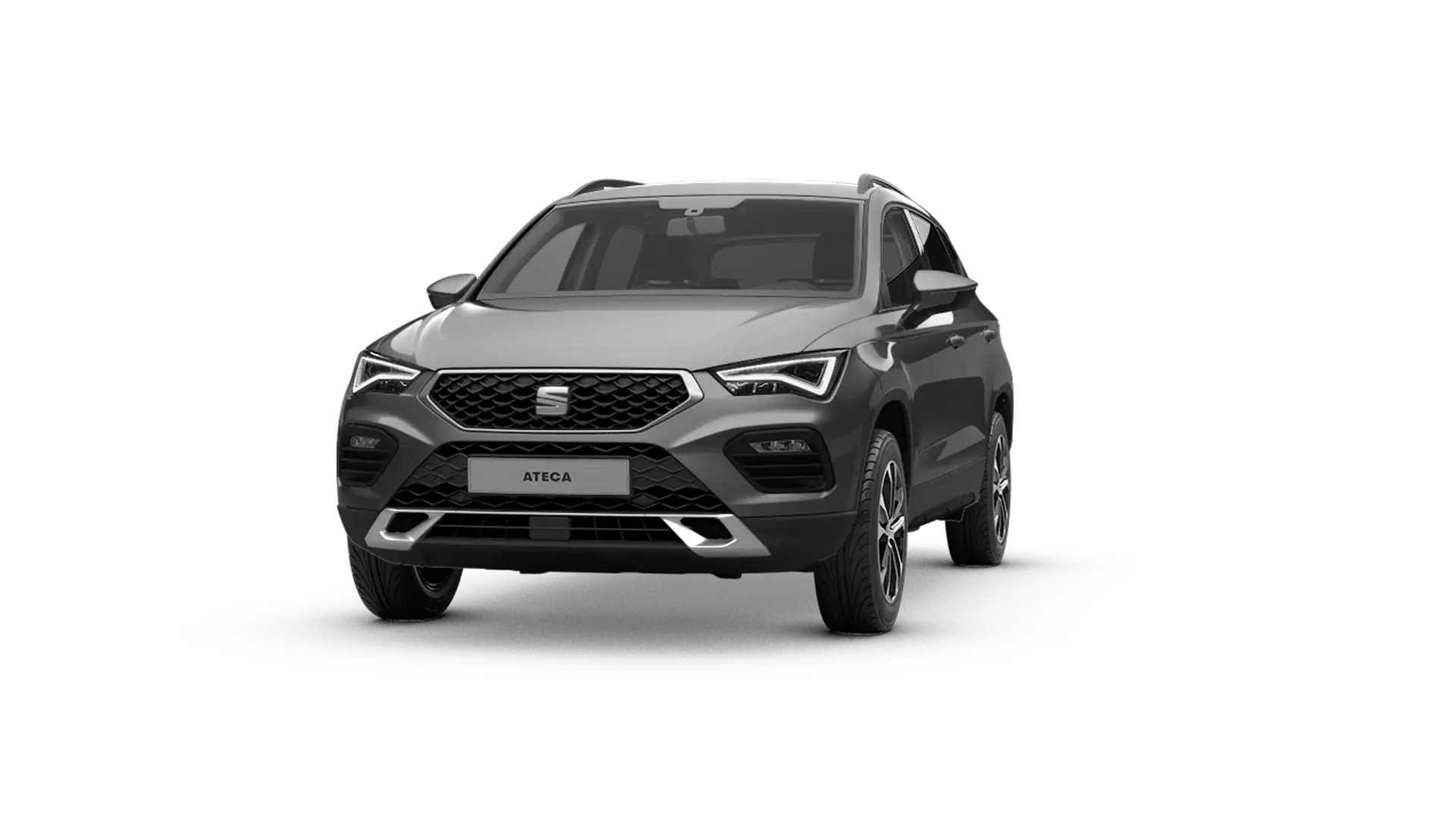Ateca Pulse 1.5 TSI 150pk (110kW) DSG 7v