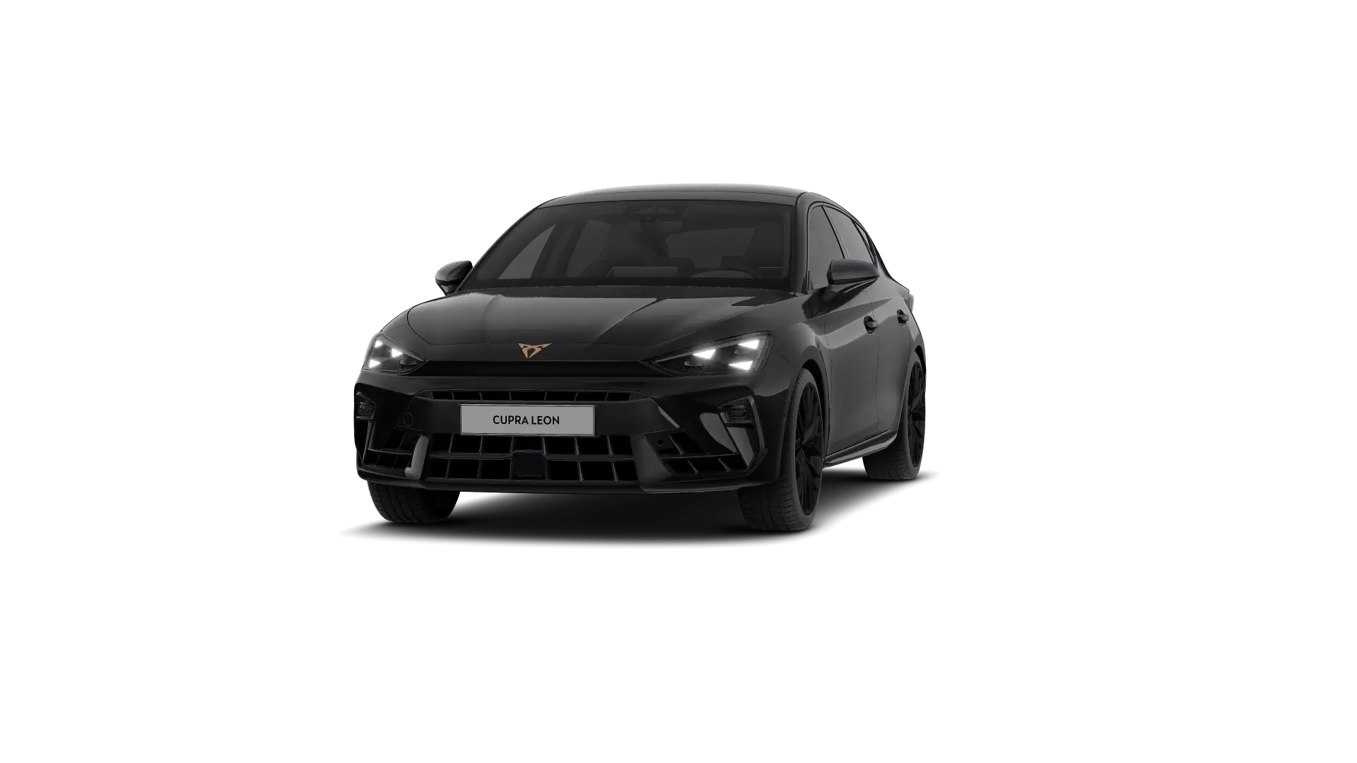 CUPRA Leon 5D Impulse Plus 1.5 eTSI 150pk (110kW) DSG 7v Mild Hybrid