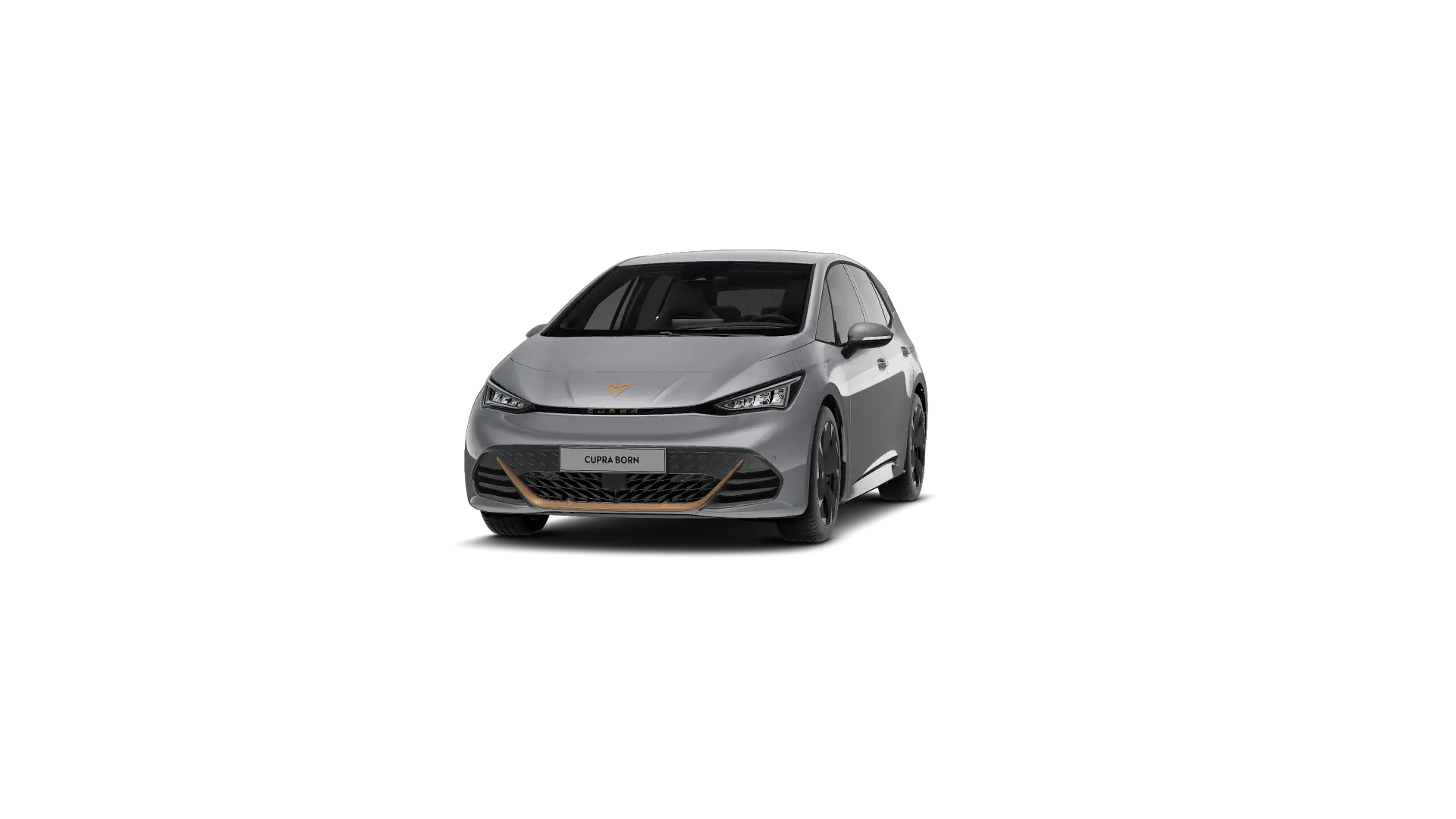 CUPRA Born eBoost Business 231pk (170kW) v 59 kWh