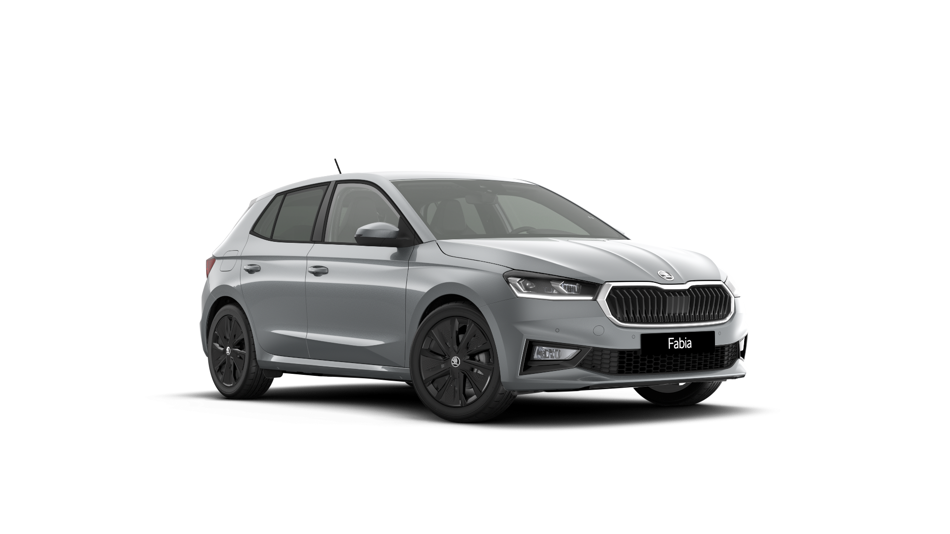 Fabia Family 1.0 TSI 85 kW (115pk)  DSG7