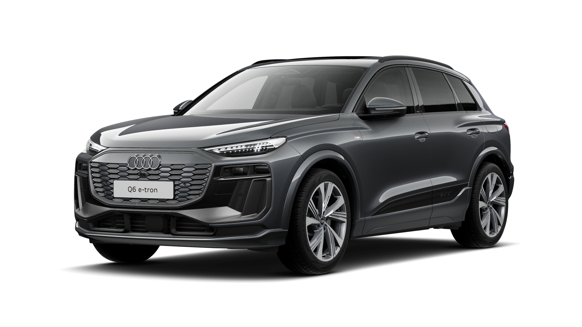 Audi Q6 SUV Corporate S e-tron performance  225,00 kW