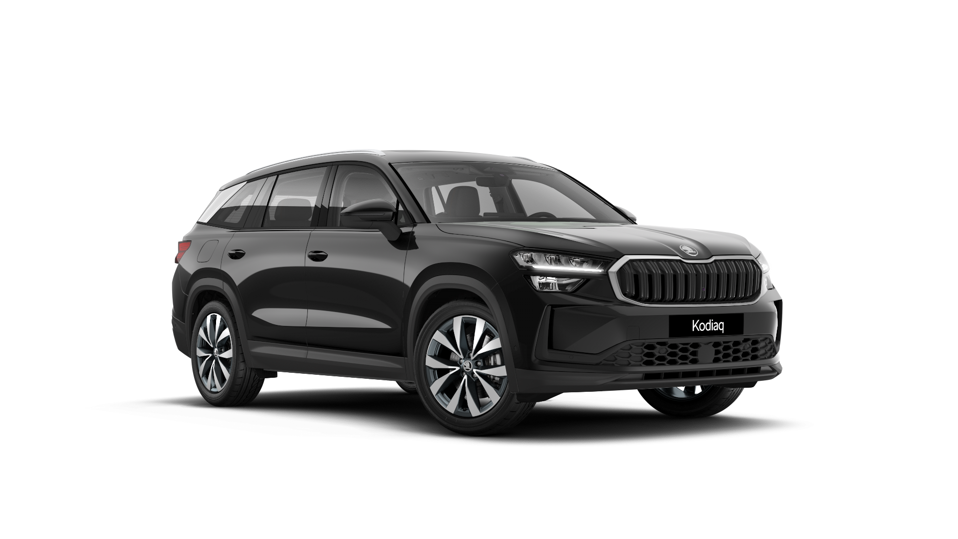 Kodiaq  Corporate 1.5 TSI iV 110 kw (150pk) DSG6