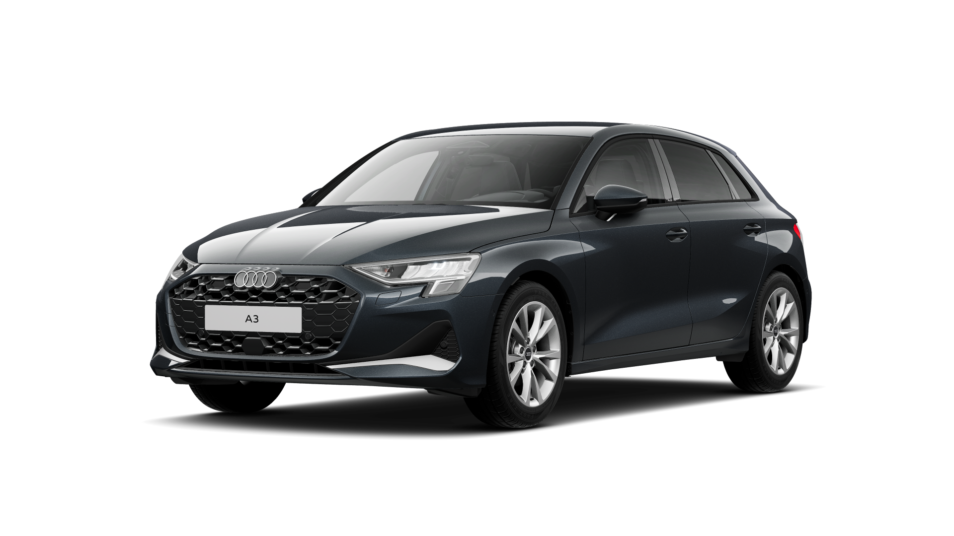 Audi A3 Sportback Advanced TFSI  85 kW S tronic