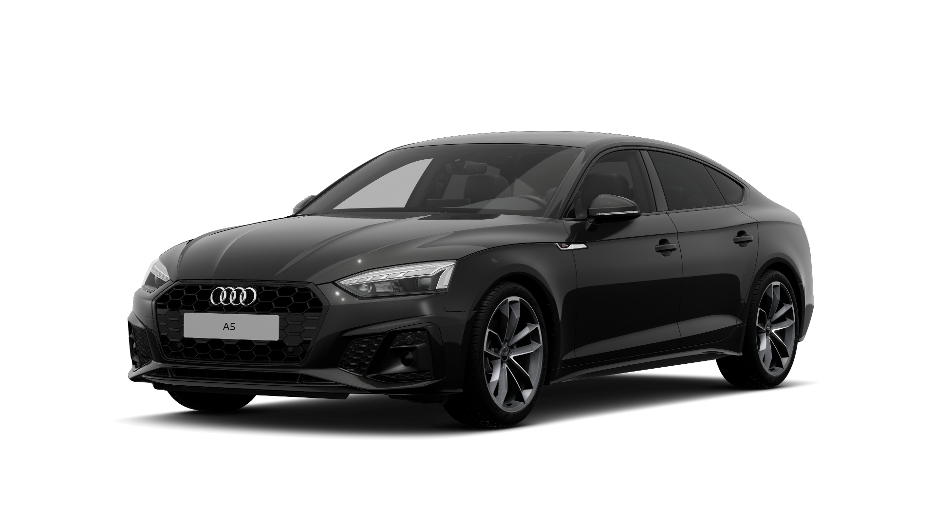Audi A5 Sportback Prestige Edition 35 TFSI  110(150) kW(pk) S tronic