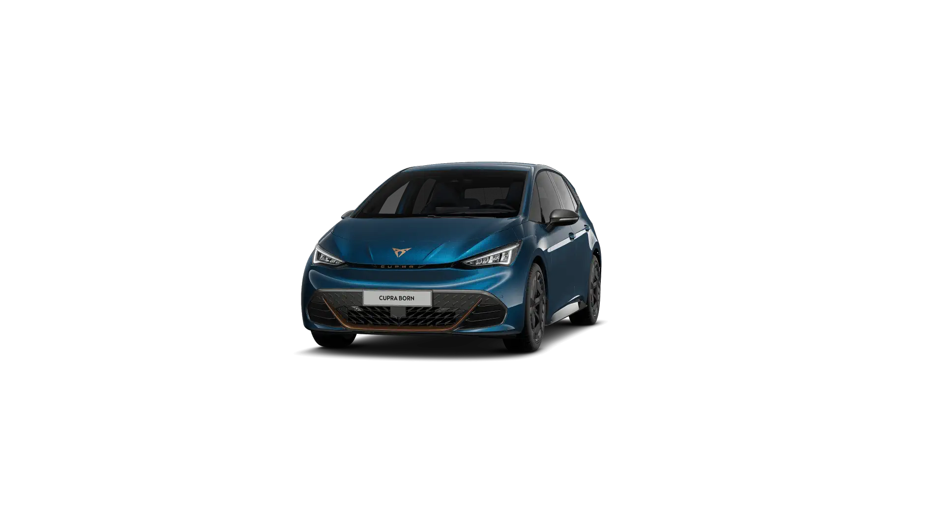 CUPRA Born eBoost Business 231pk (170kW) v 77 kWh